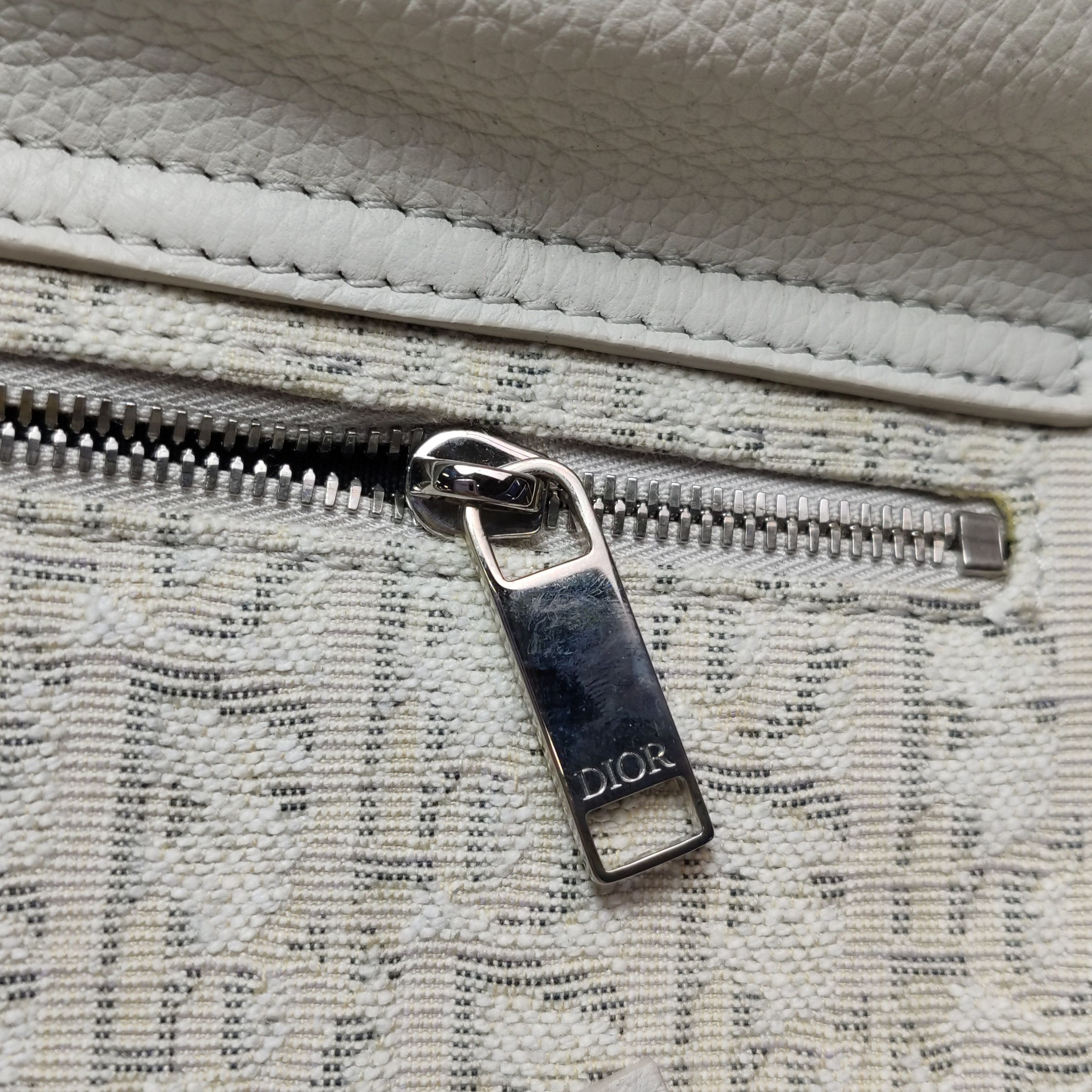 Dior Dior Women os Backpacks Size ONE SIZE - 13 Thumbnail