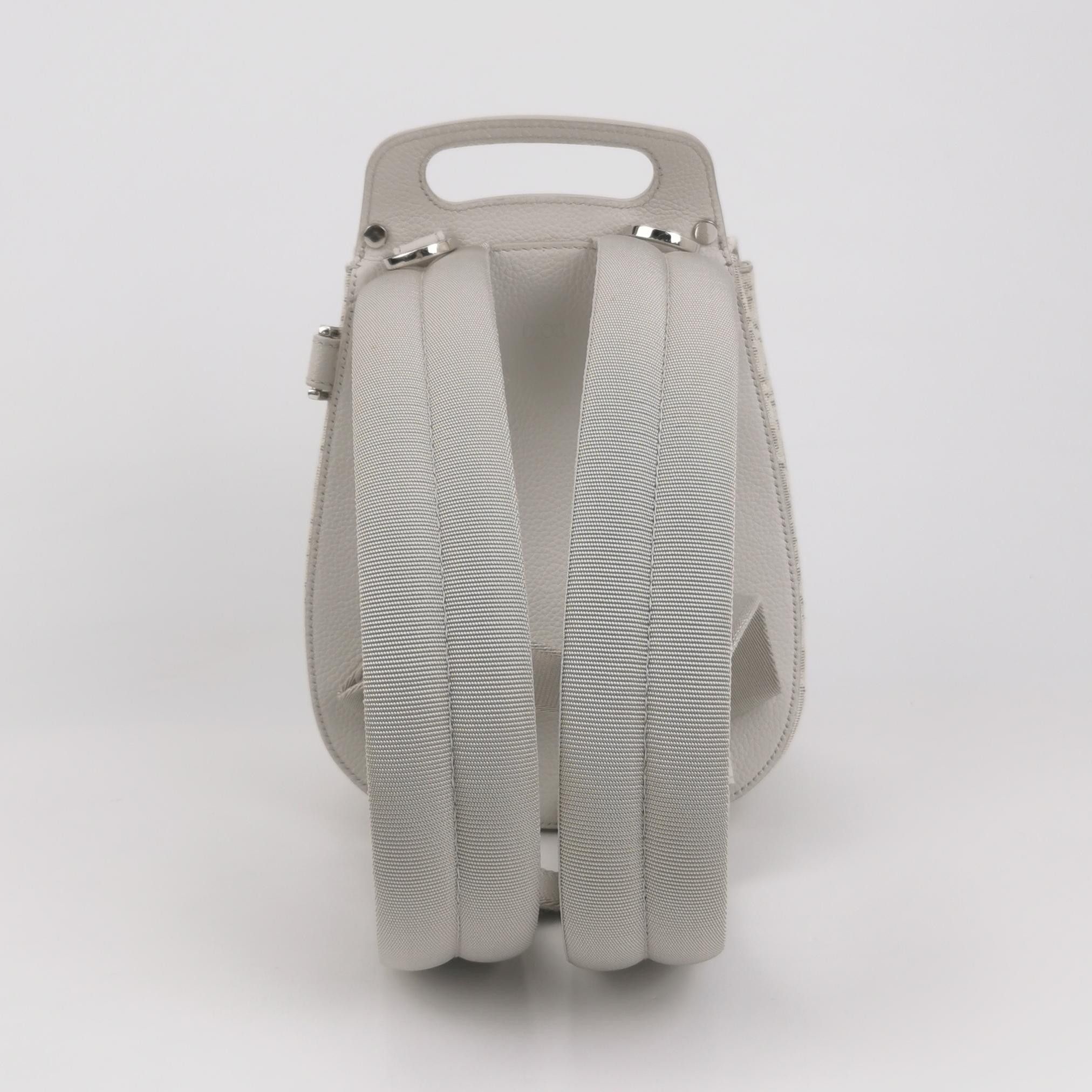 Dior Dior Women os Backpacks Size ONE SIZE - 5 Thumbnail