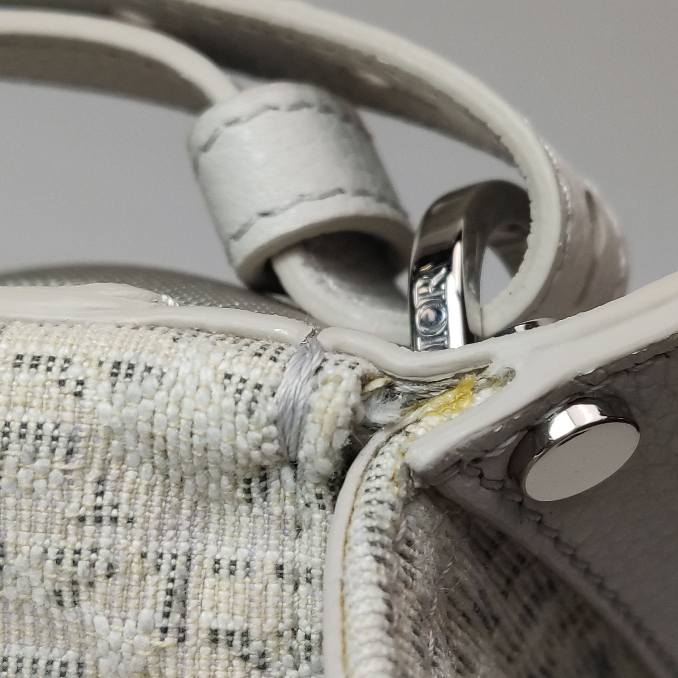Dior Dior Women os Backpacks Size ONE SIZE - 17 Thumbnail
