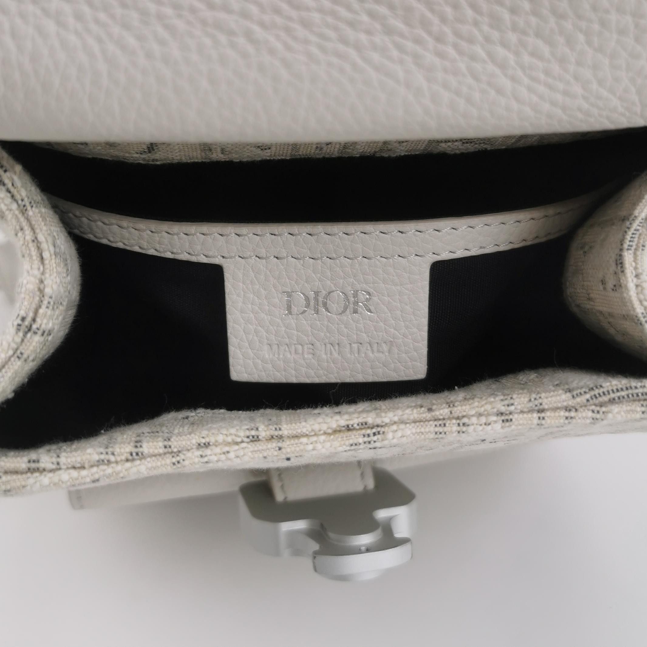 Dior Dior Women os Backpacks Size ONE SIZE - 8 Thumbnail