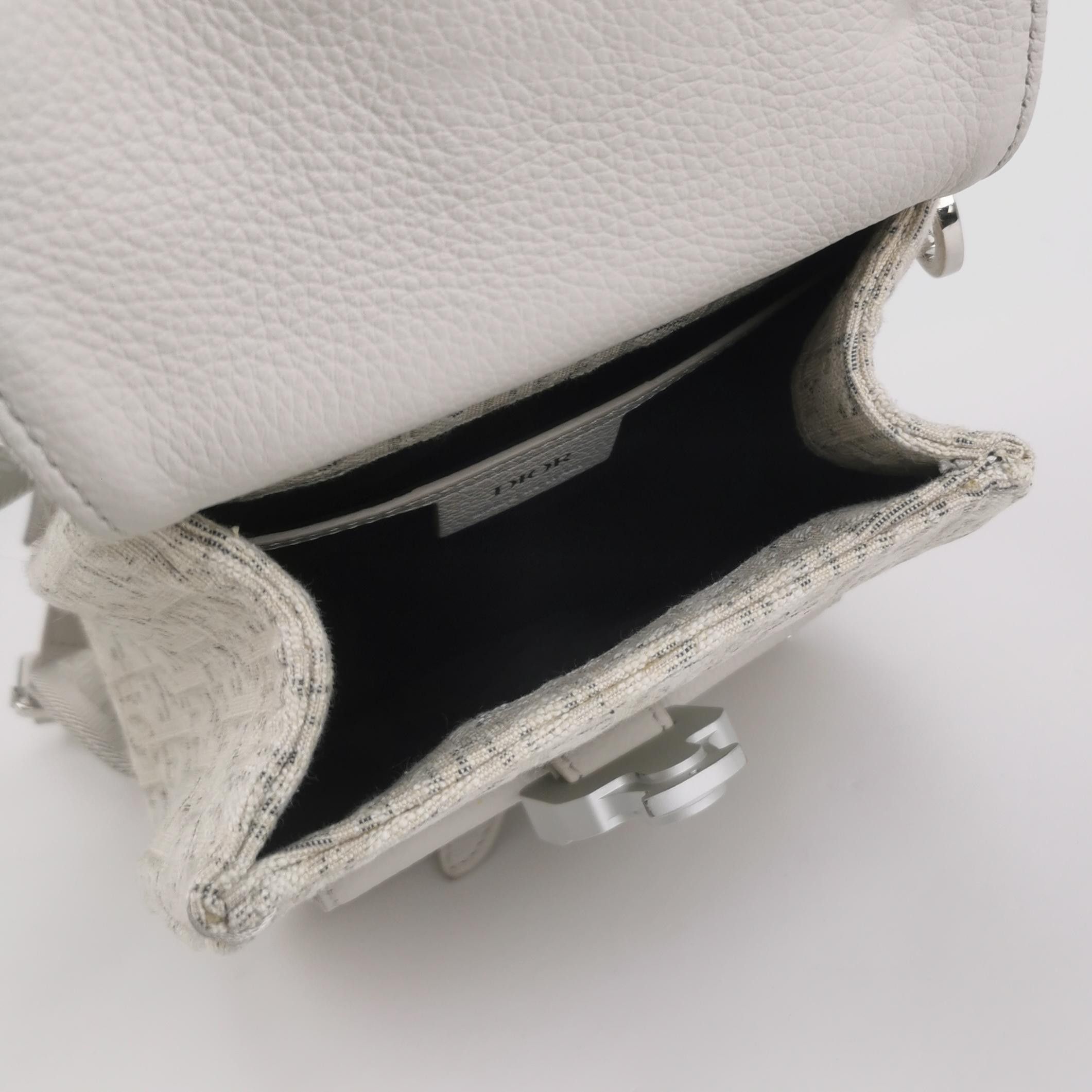 Dior Dior Women os Backpacks Size ONE SIZE - 7 Thumbnail