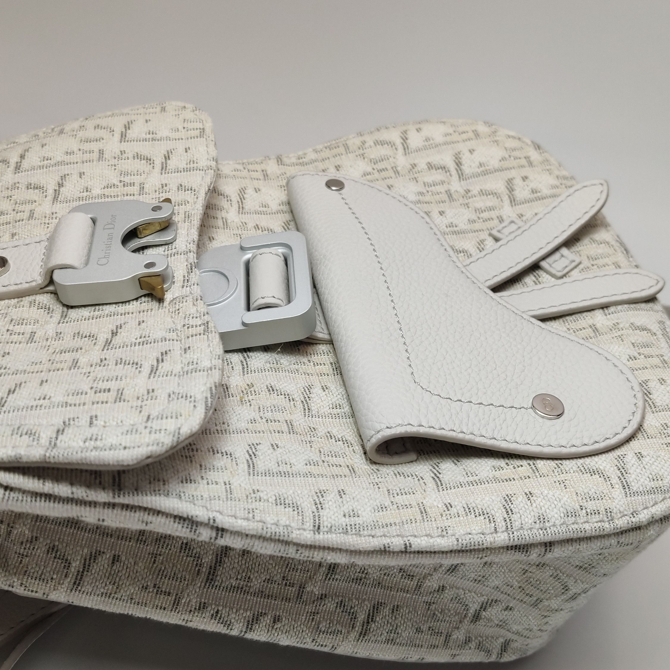 Dior Dior Women os Backpacks Size ONE SIZE - 15 Thumbnail