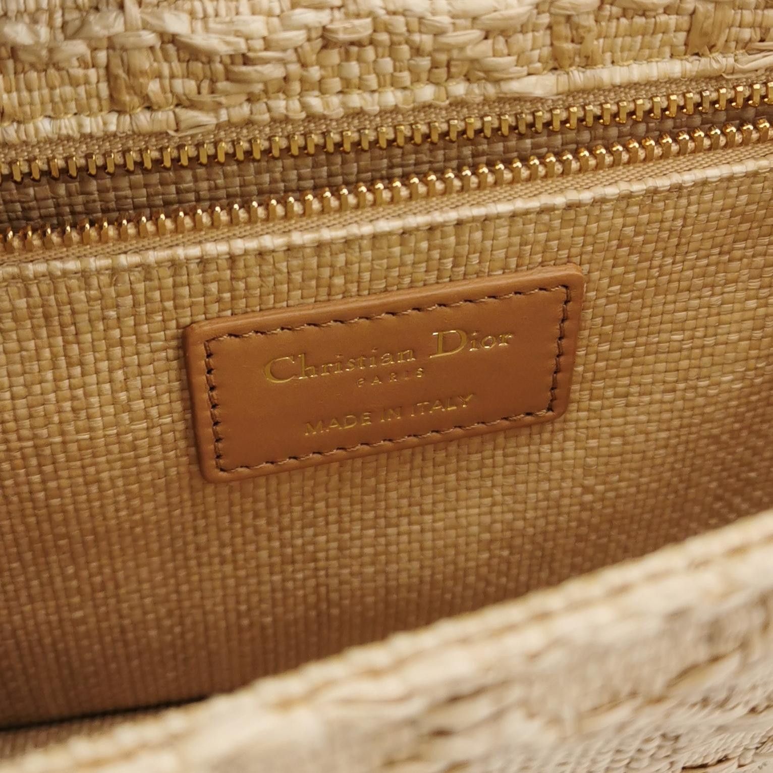 Dior Dior Women os Shoulder Bags Size ONE SIZE - 8 Thumbnail