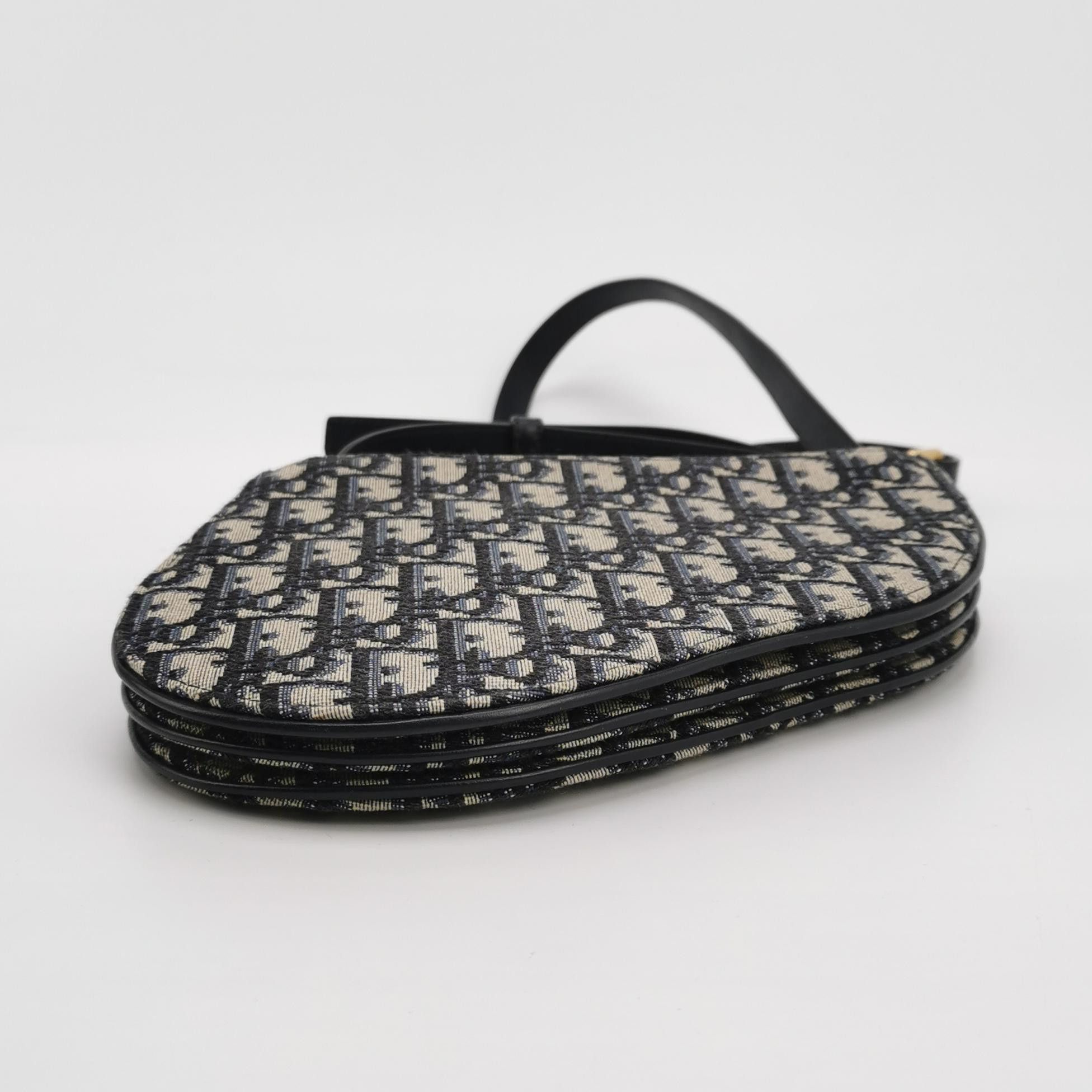 Dior Dior Women os Crossbody Bags Size ONE SIZE - 6 Thumbnail