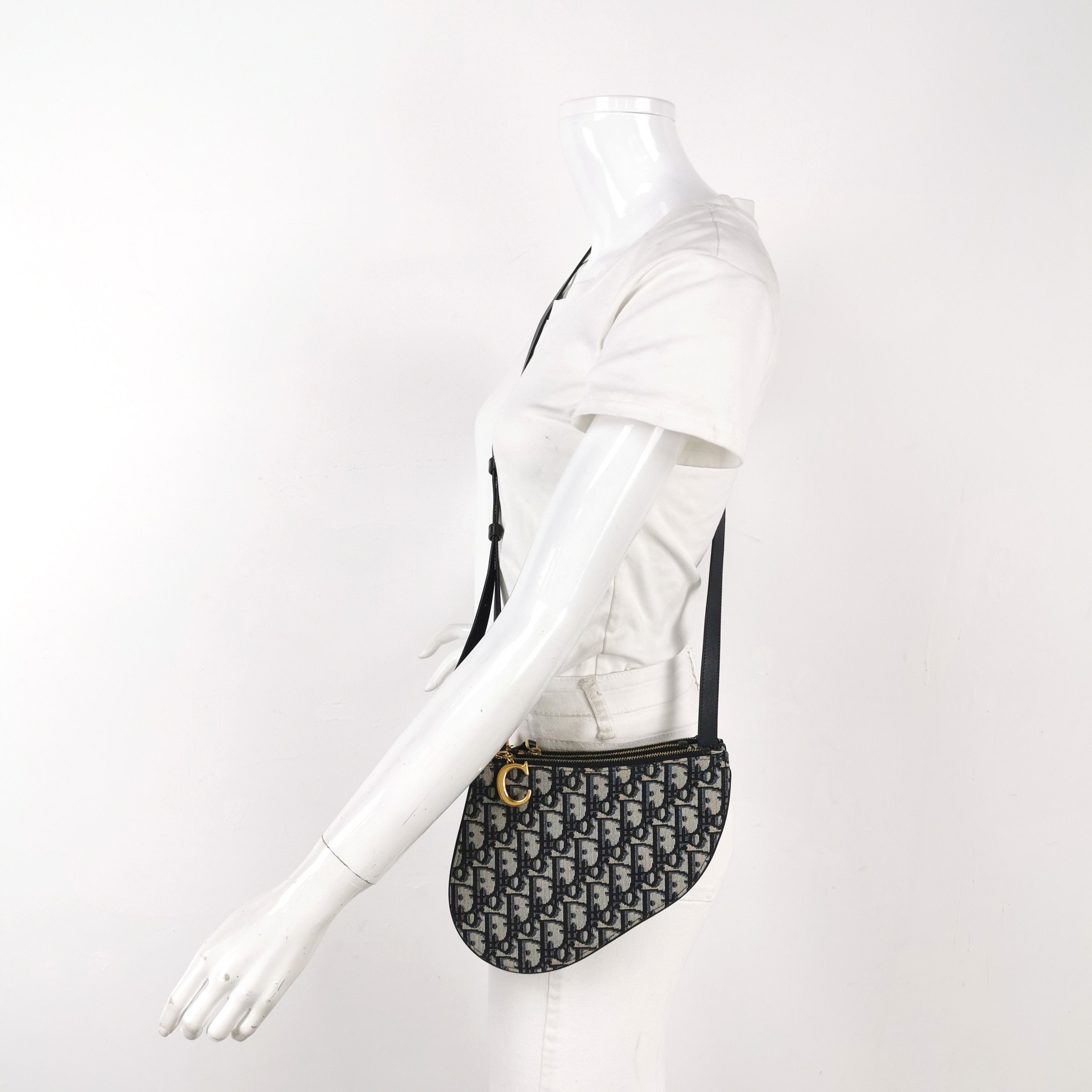 Dior Dior Women os Crossbody Bags Size ONE SIZE - 2 Thumbnail