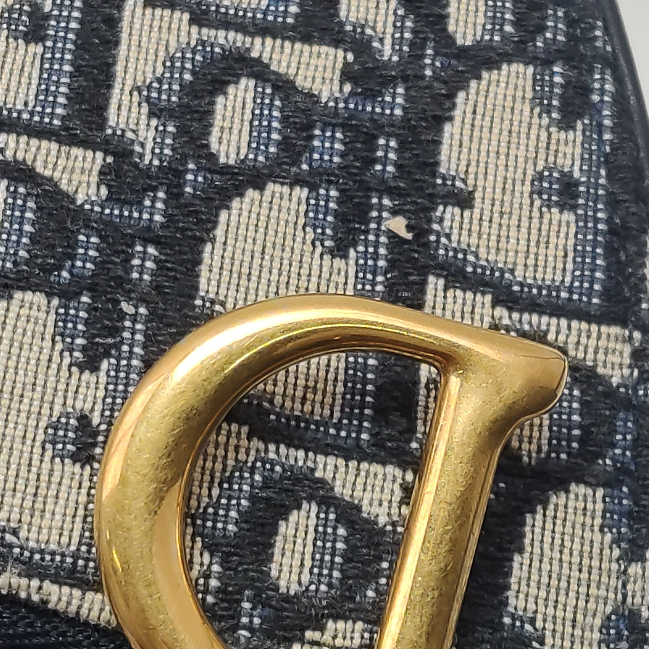 Dior Dior Women os Crossbody Bags Size ONE SIZE - 12 Thumbnail