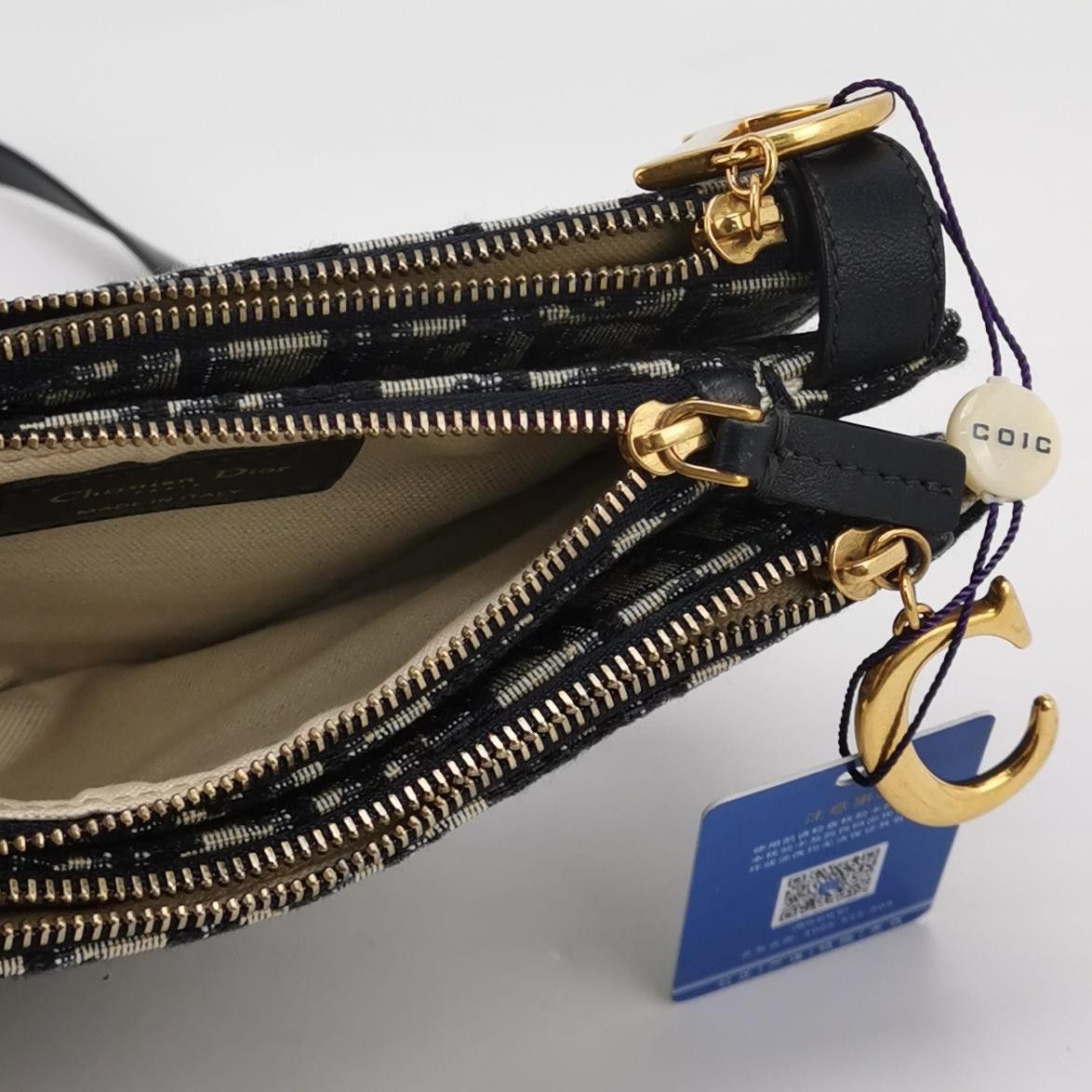 Dior Dior Women os Crossbody Bags Size ONE SIZE - 7 Thumbnail