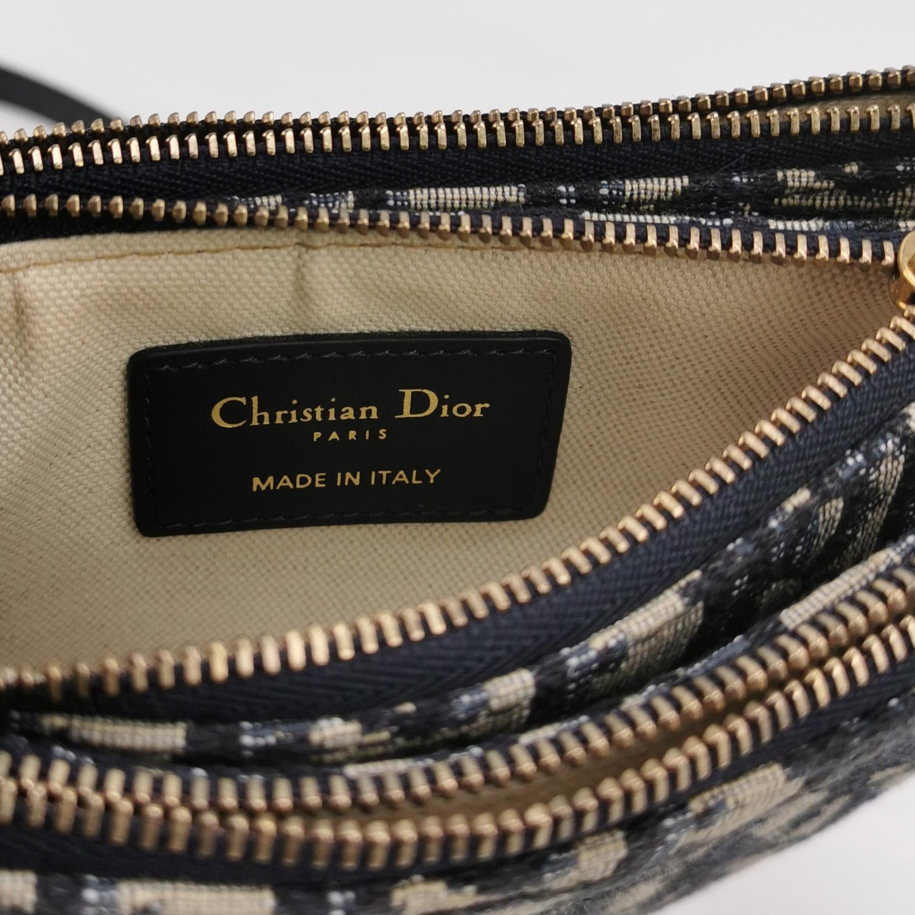 Dior Dior Women os Crossbody Bags Size ONE SIZE - 8 Thumbnail