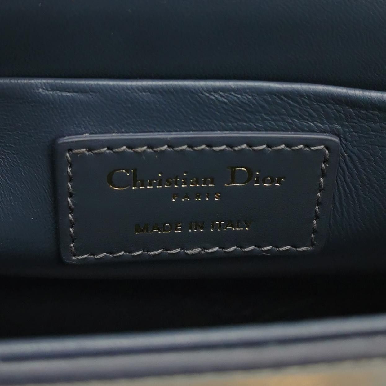 Dior Dior Women os Shoulder Bags Size ONE SIZE - 8 Thumbnail