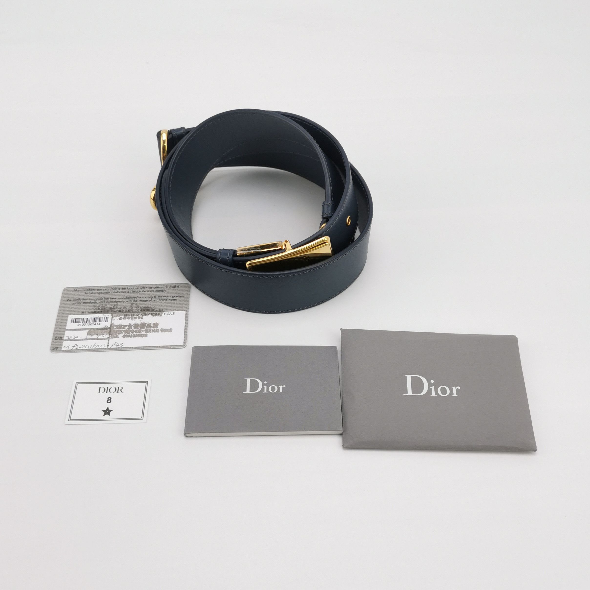 Dior Dior Women os Shoulder Bags Size ONE SIZE - 9 Thumbnail