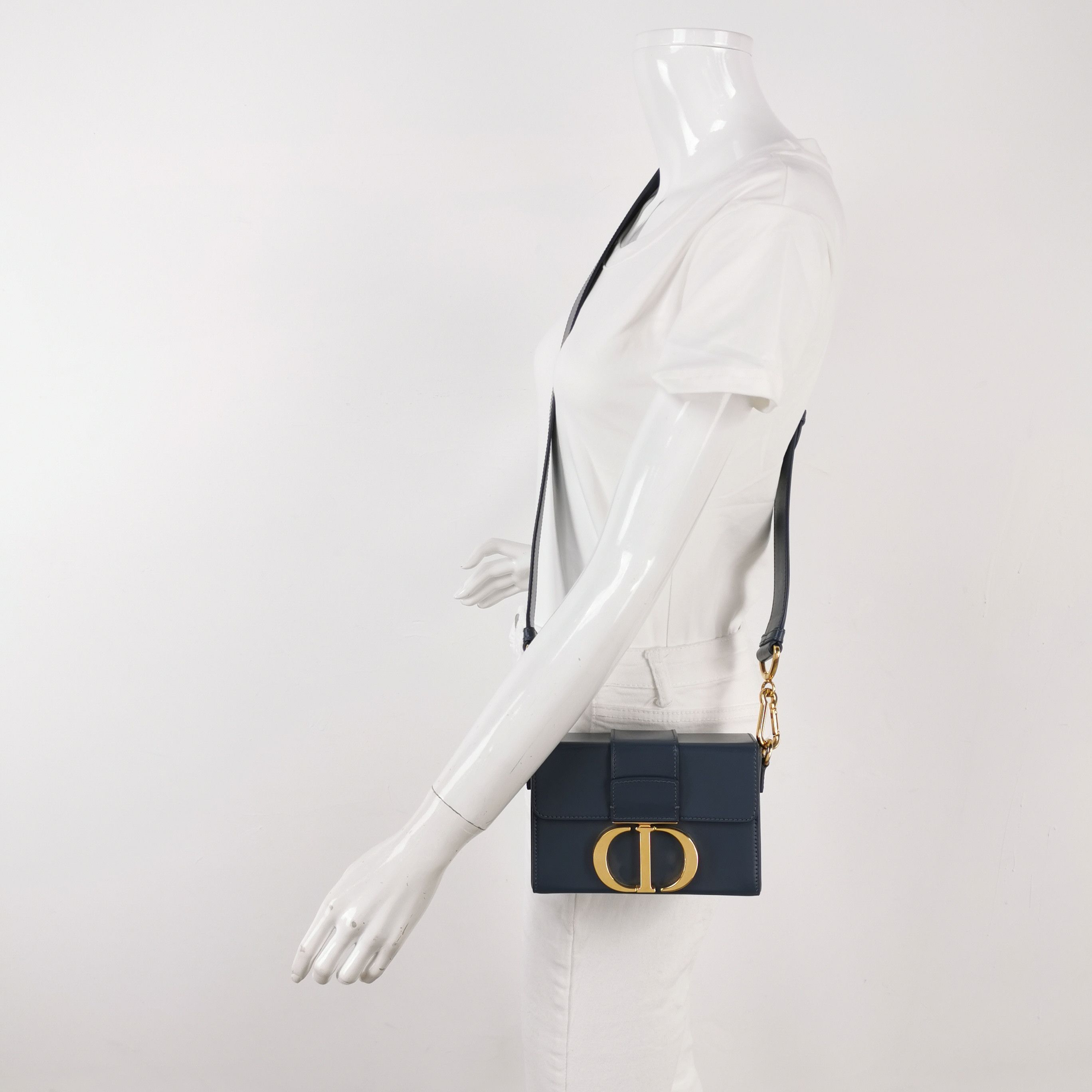 Dior Dior Women os Shoulder Bags Size ONE SIZE - 2 Thumbnail