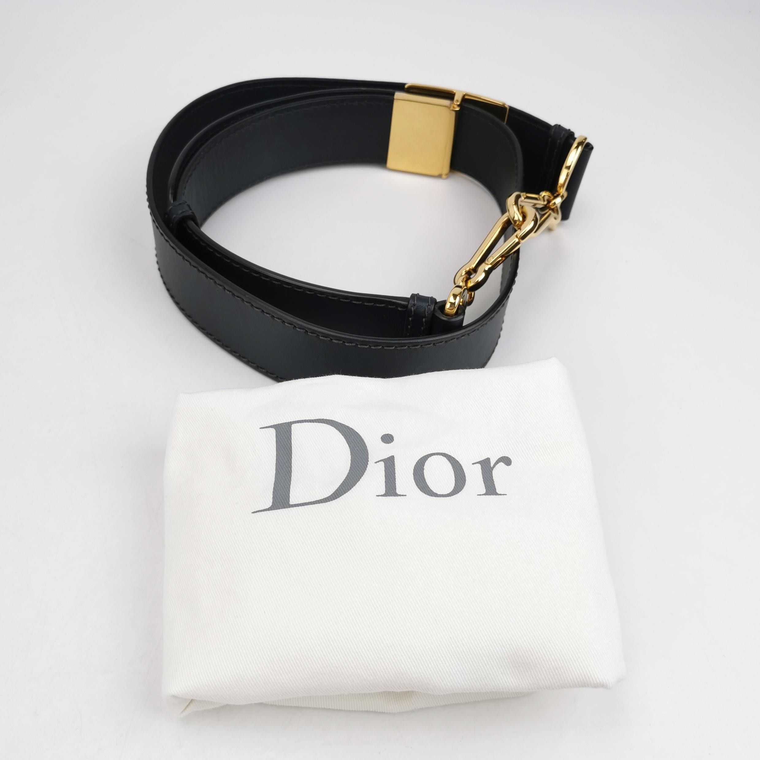 Dior Dior Women os Shoulder Bags Size ONE SIZE - 9 Thumbnail