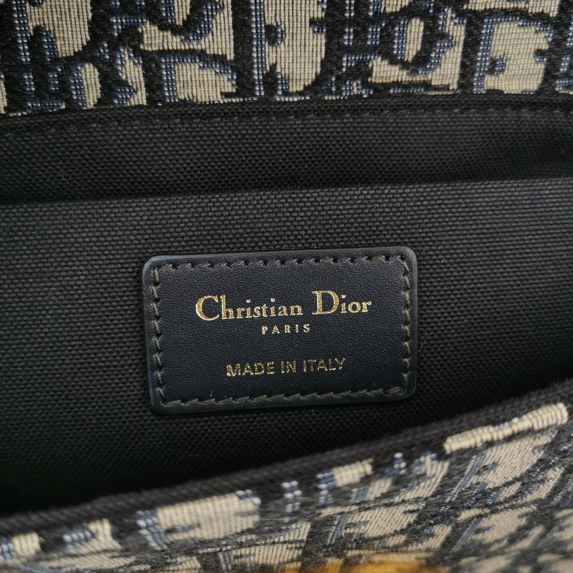 Dior Dior Women os Shoulder Bags Size ONE SIZE - 8 Thumbnail