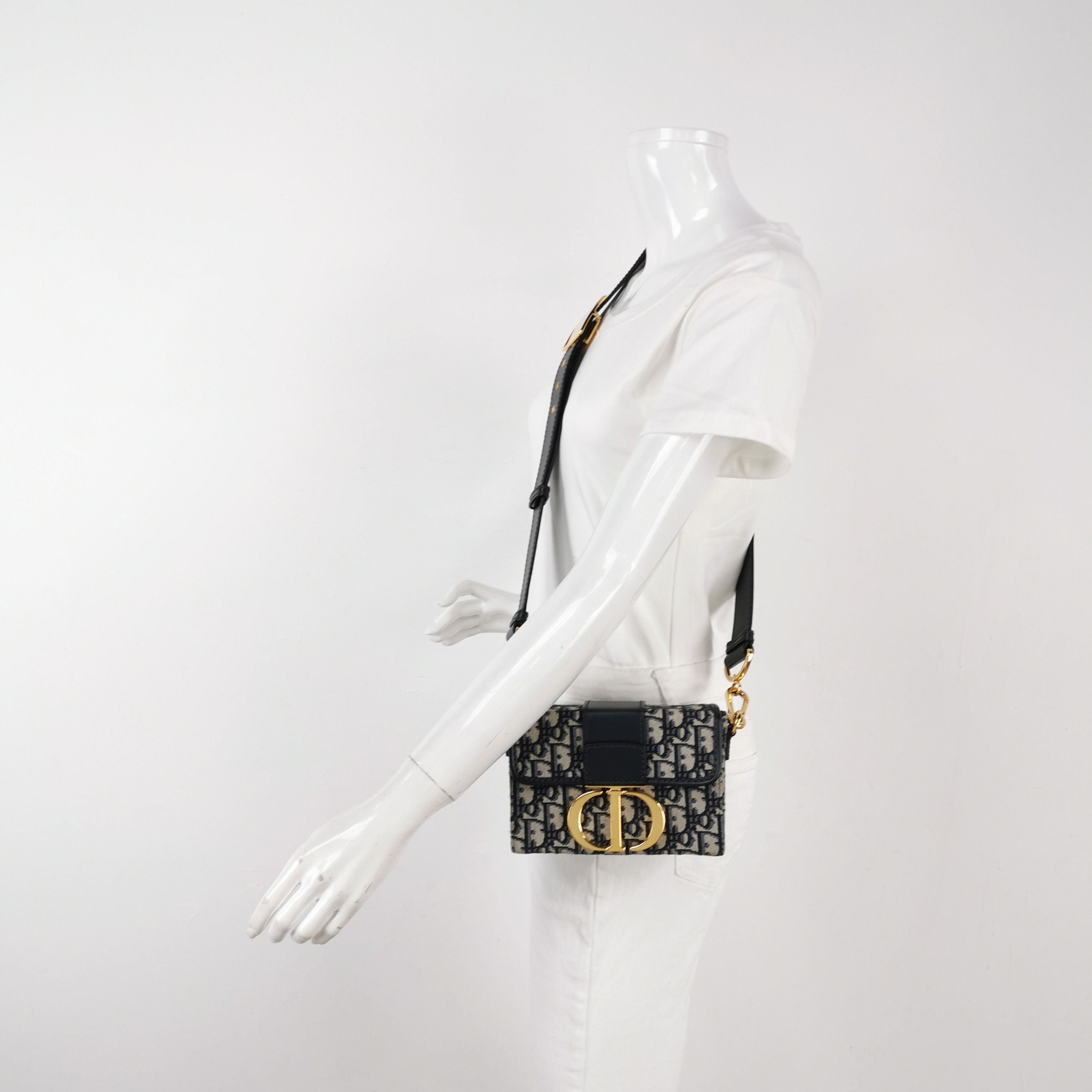 Dior Dior Women os Shoulder Bags Size ONE SIZE - 2 Thumbnail