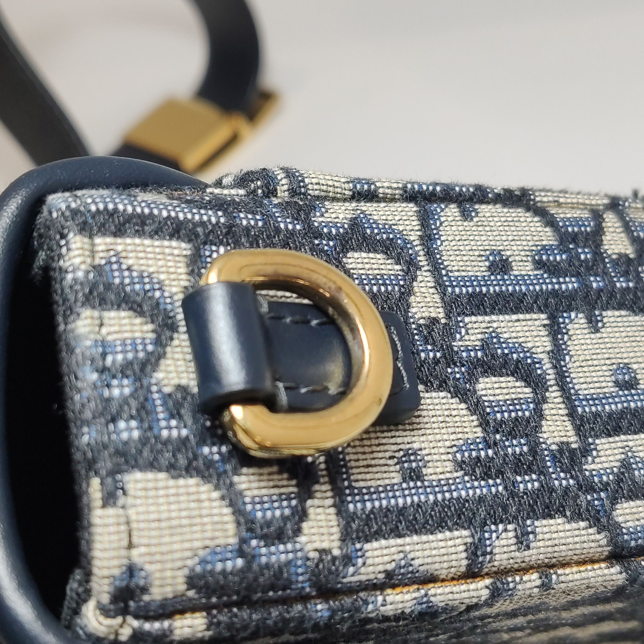Dior Dior Women os Shoulder Bags Size ONE SIZE - 14 Thumbnail