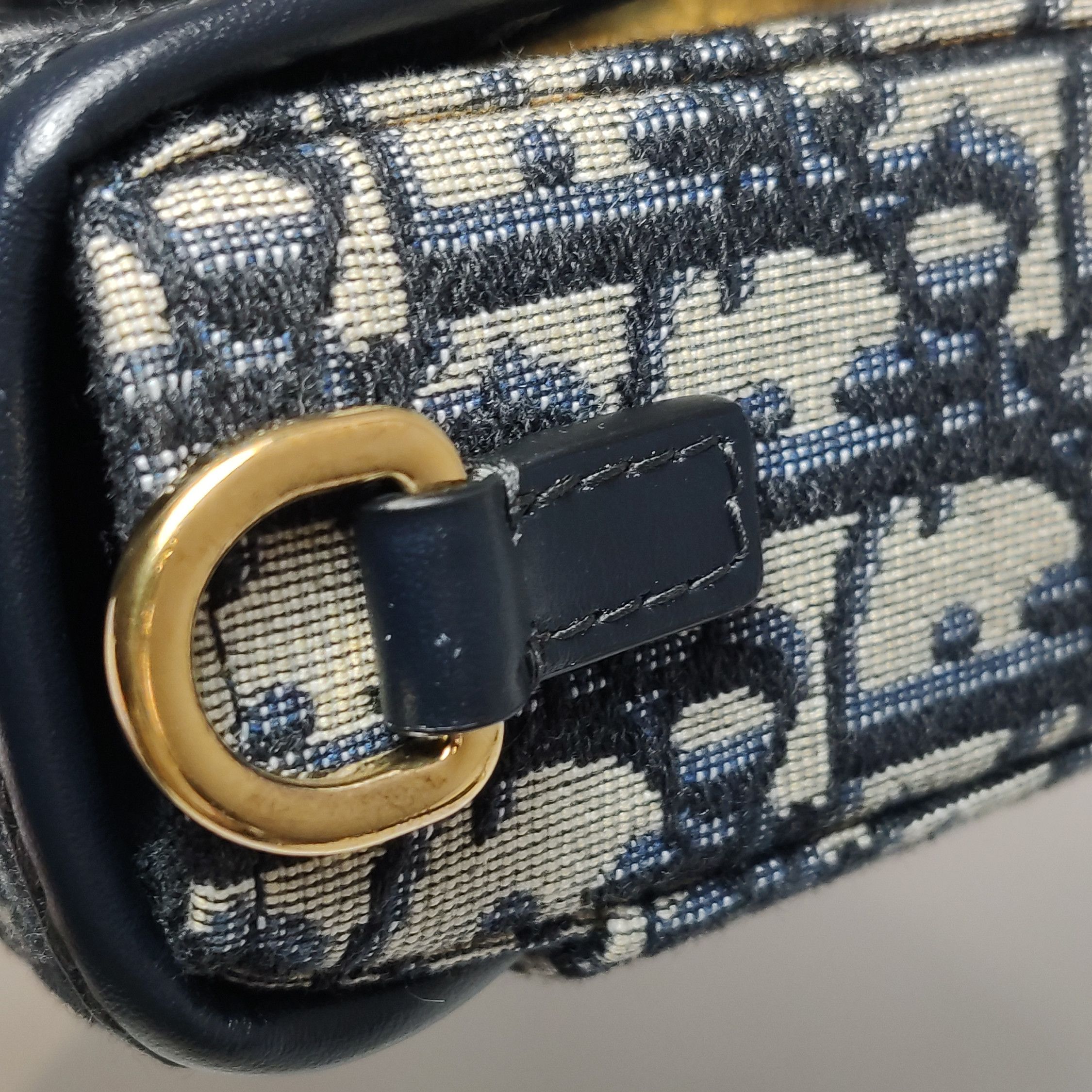 Dior Dior Women os Shoulder Bags Size ONE SIZE - 18 Thumbnail