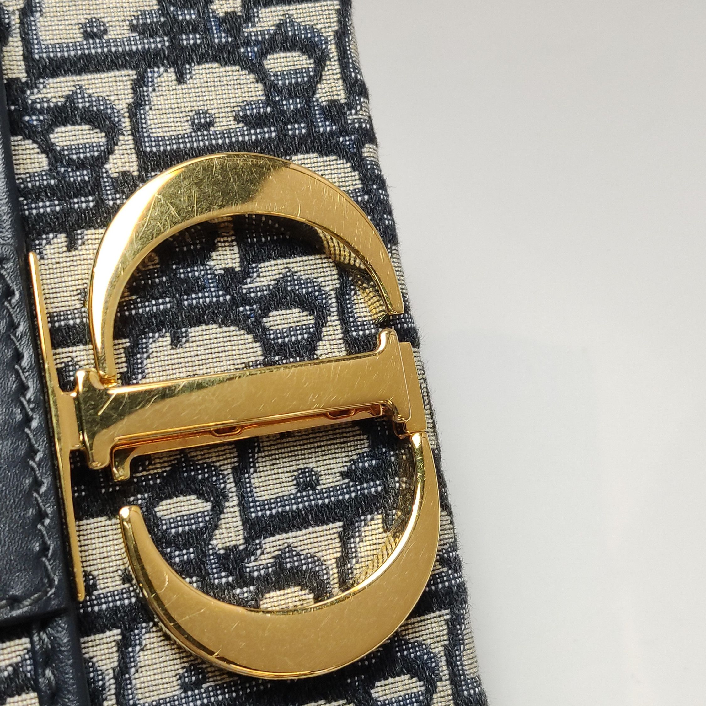 Dior Dior Women os Shoulder Bags Size ONE SIZE - 13 Thumbnail