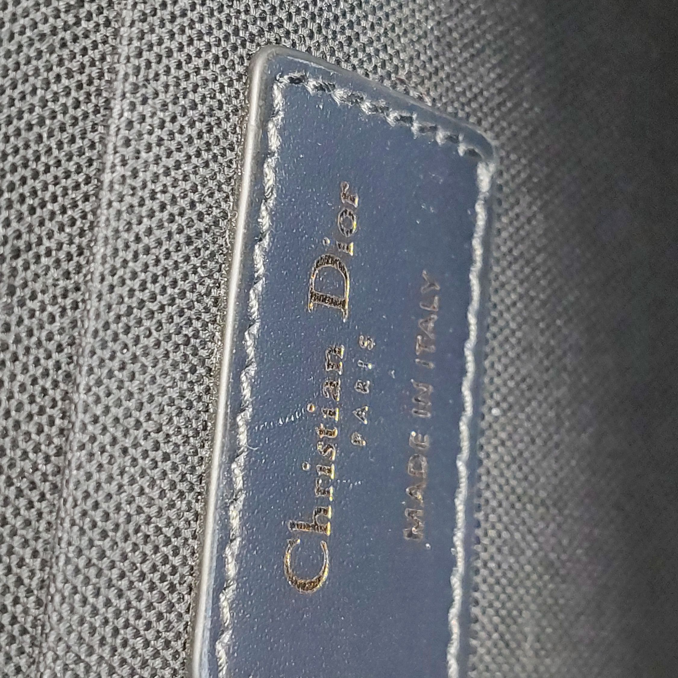 Dior Dior Women os Shoulder Bags Size ONE SIZE - 10 Thumbnail