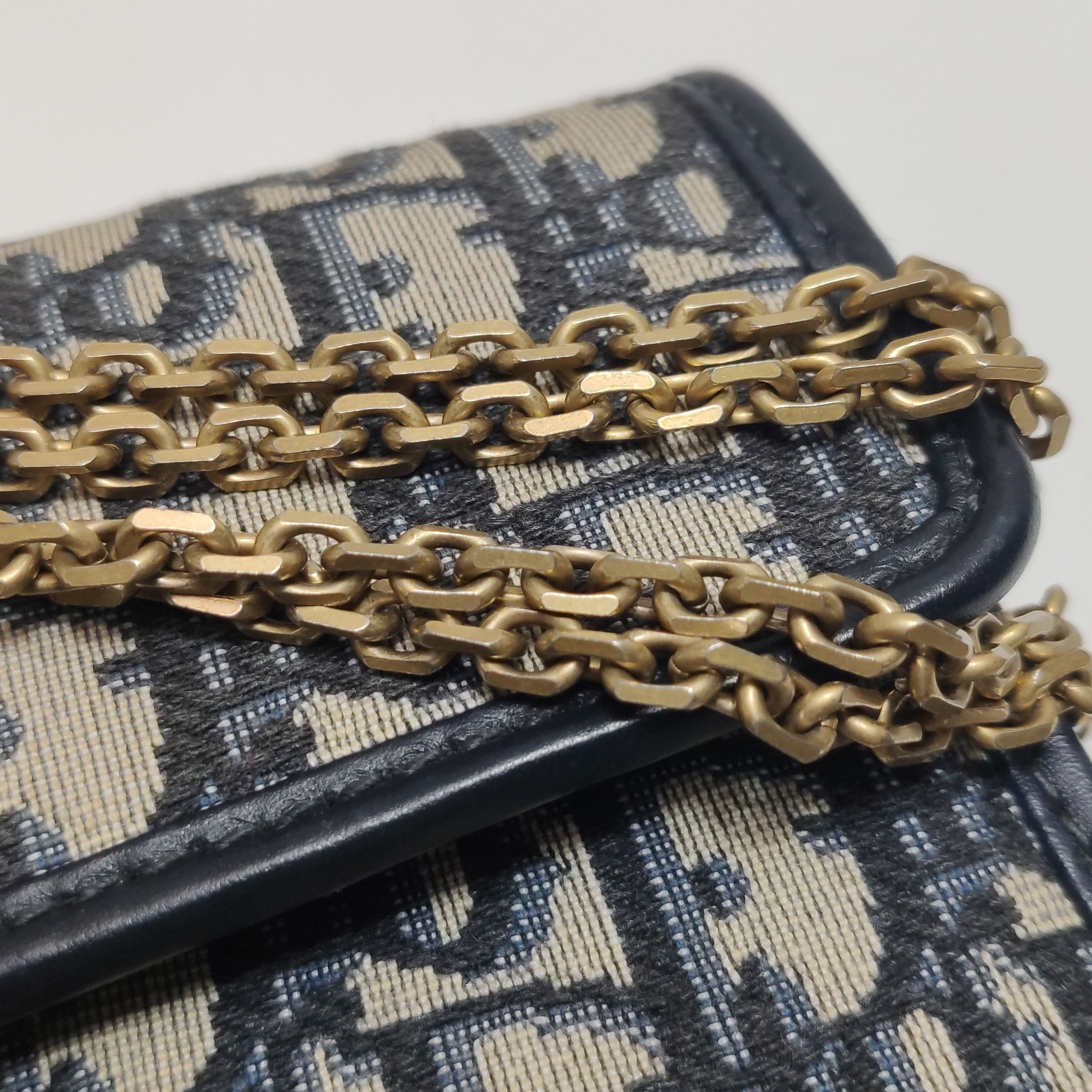 Dior Dior Women os Shoulder Bags Size ONE SIZE - 12 Thumbnail