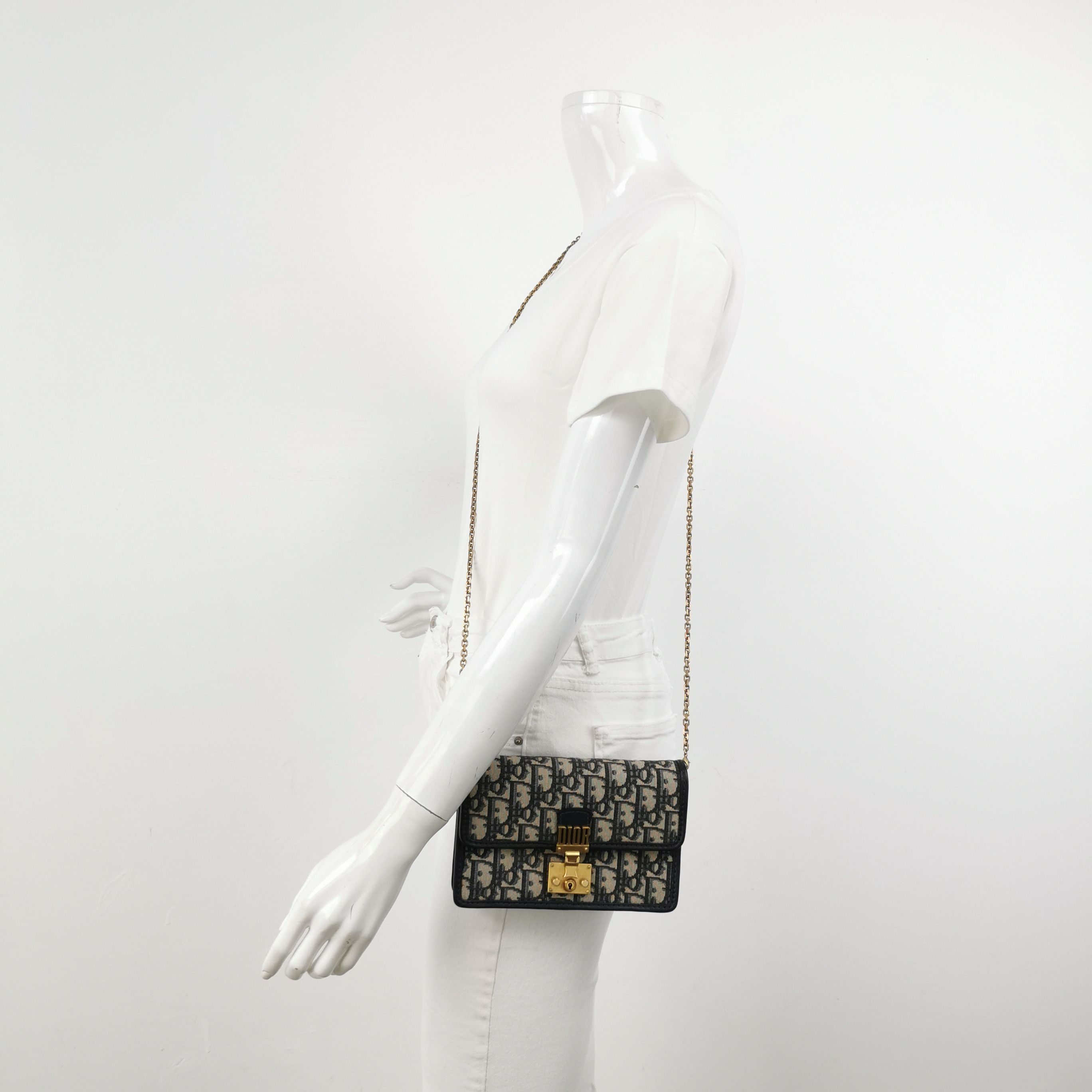Dior Dior Women os Shoulder Bags Size ONE SIZE - 2 Thumbnail