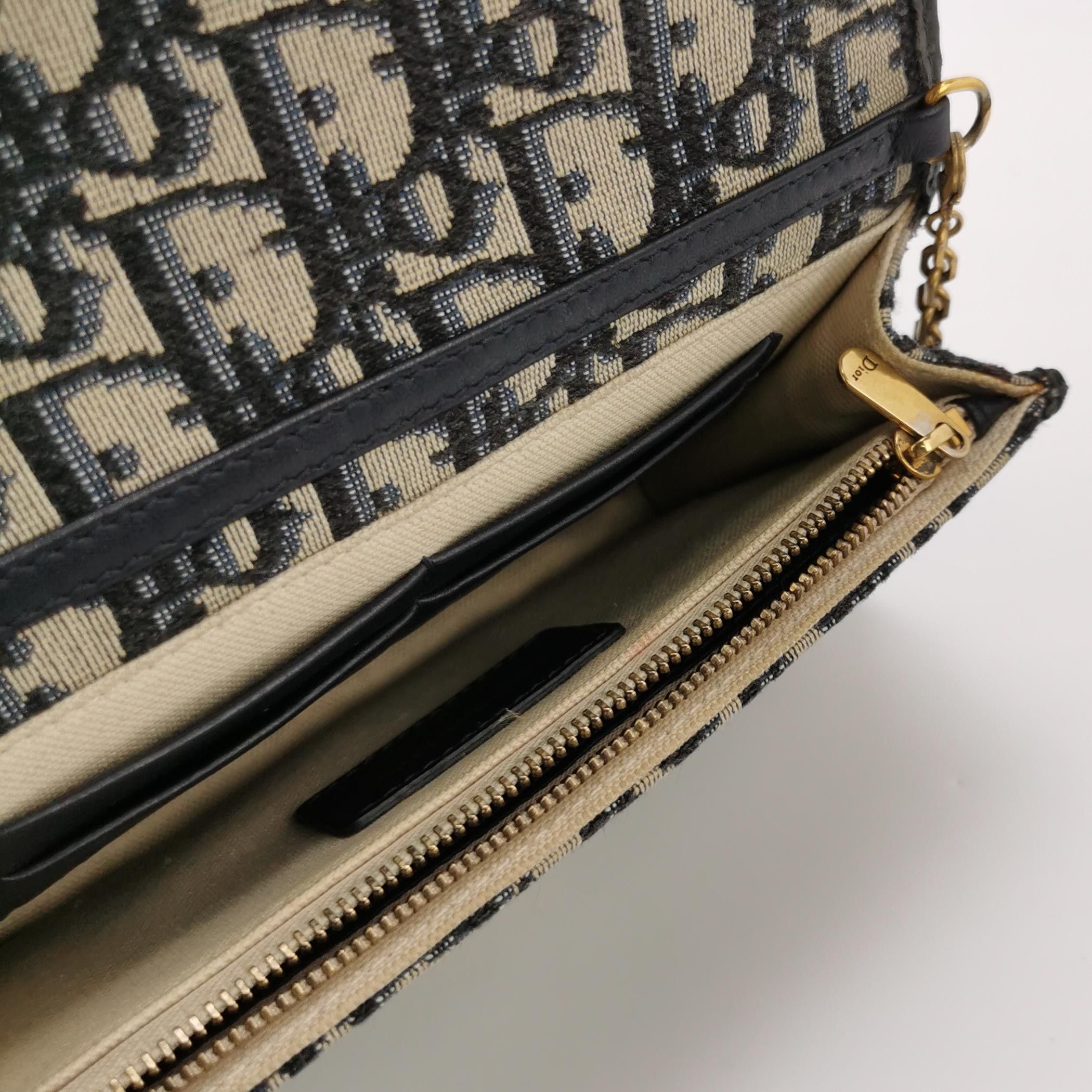 Dior Dior Women os Shoulder Bags Size ONE SIZE - 7 Thumbnail