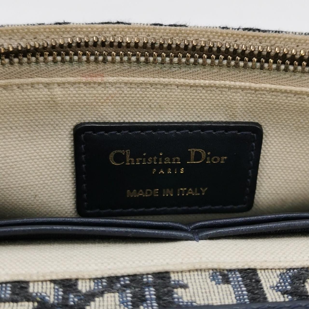Dior Dior Women os Shoulder Bags Size ONE SIZE - 8 Thumbnail