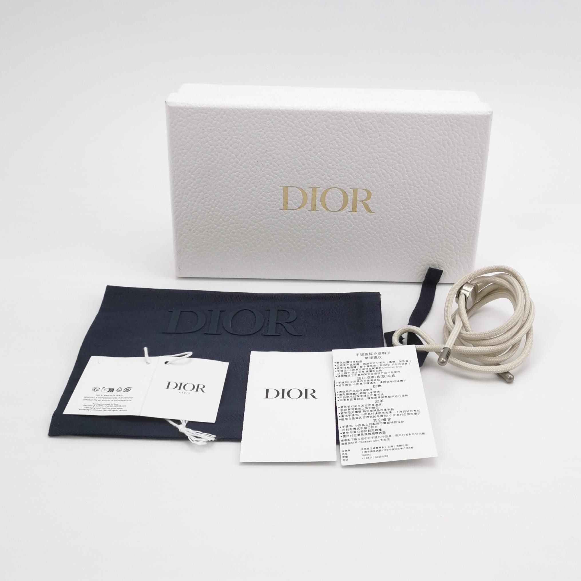 Dior Dior Women os Shoulder Bags Size ONE SIZE - 9 Thumbnail