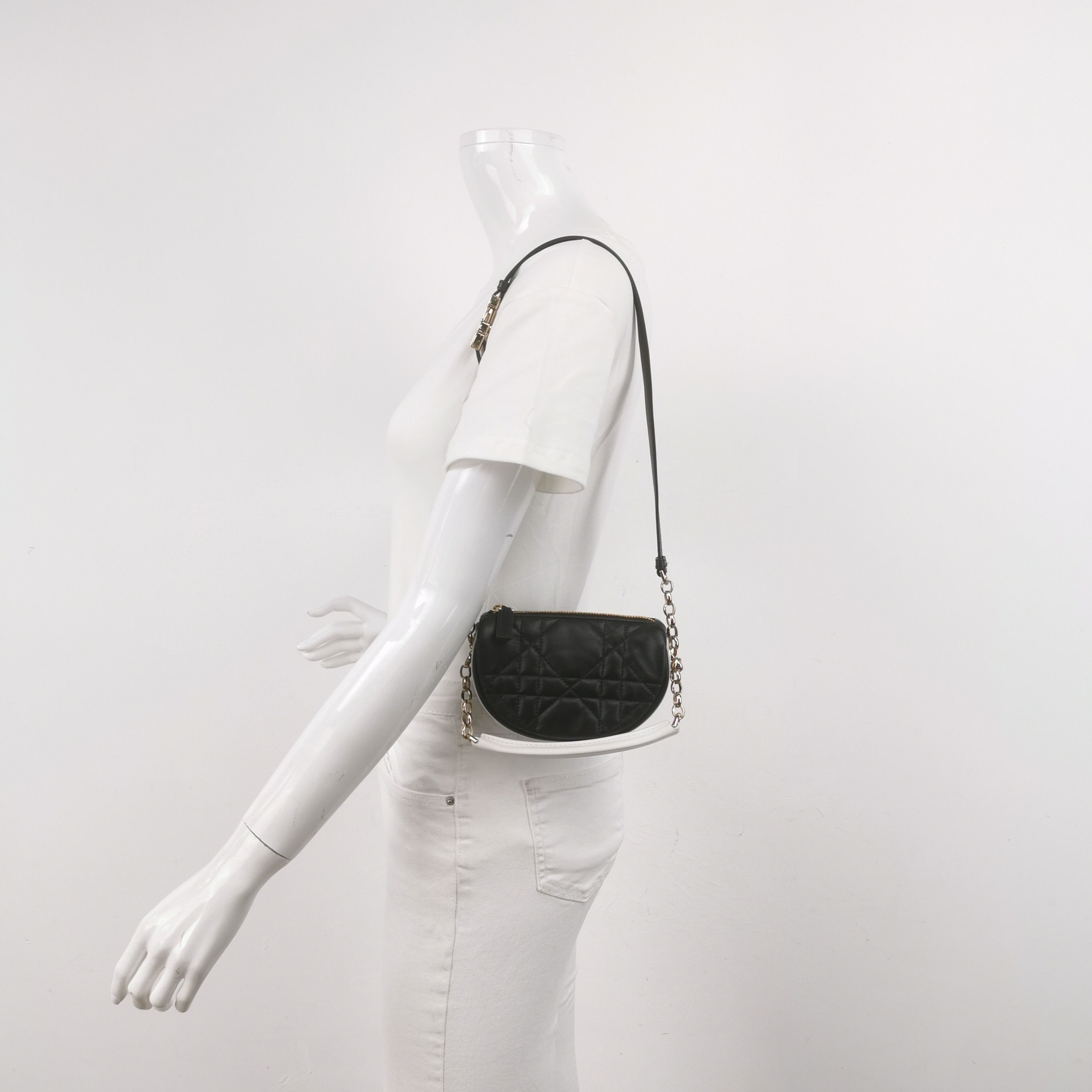 Dior Dior Women os Shoulder Bags Size ONE SIZE - 2 Thumbnail