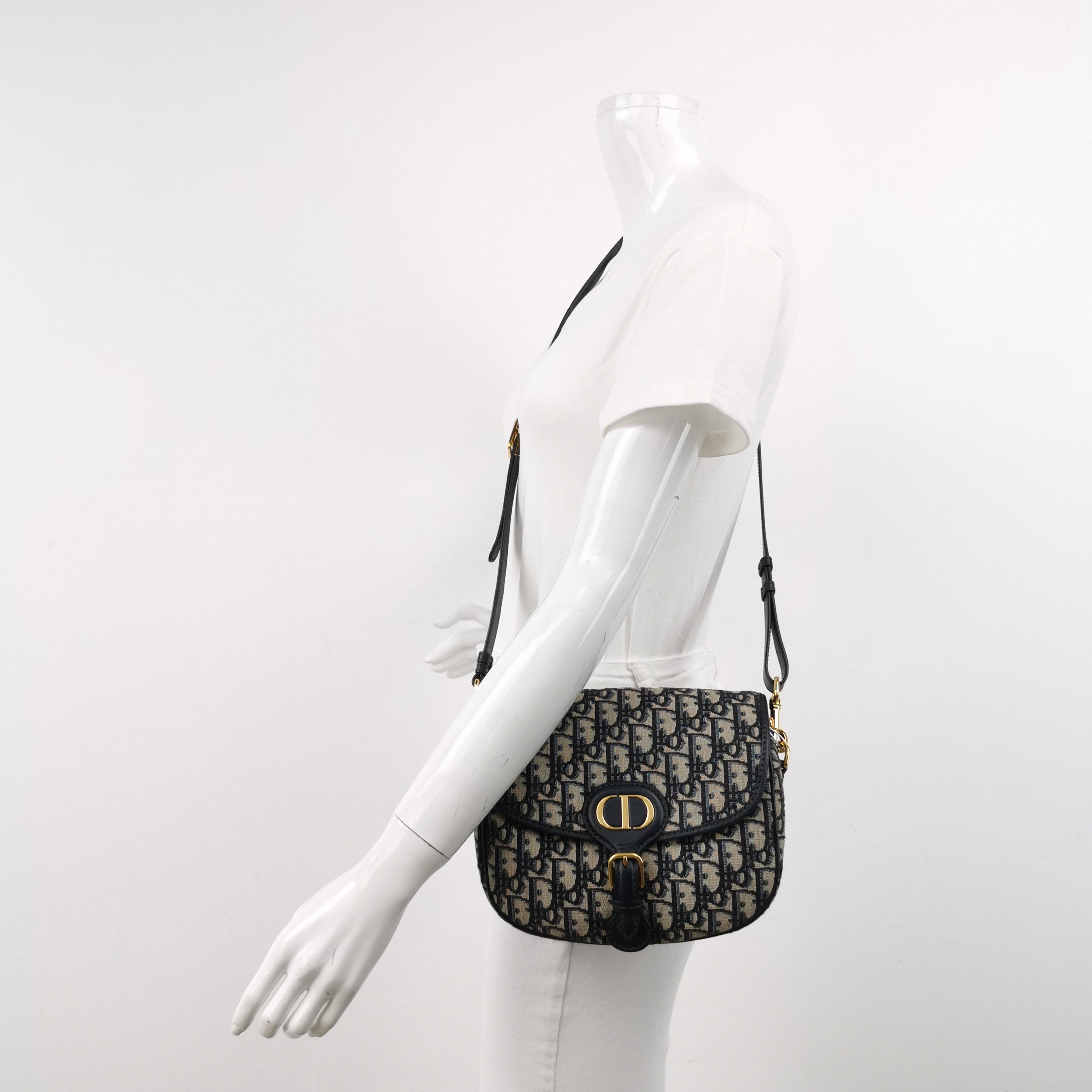 Dior Dior Women os Shoulder Bags Size ONE SIZE - 2 Thumbnail