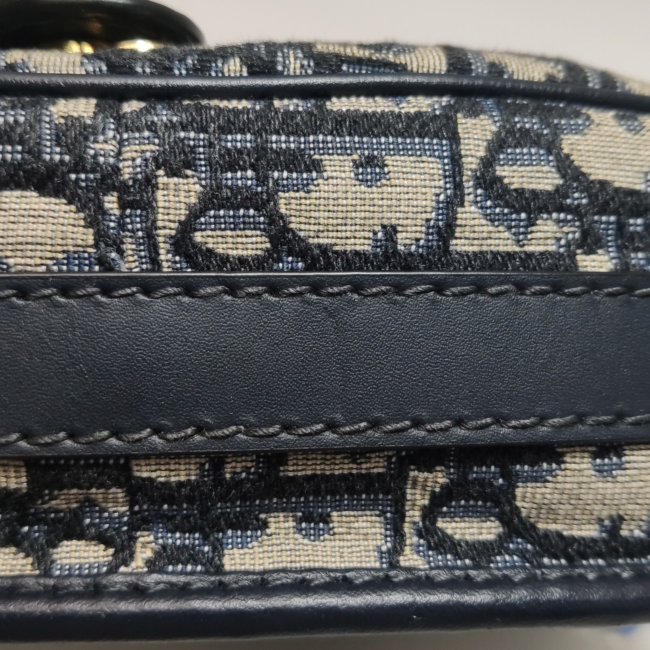 Dior Dior Women os Shoulder Bags Size ONE SIZE - 17 Thumbnail