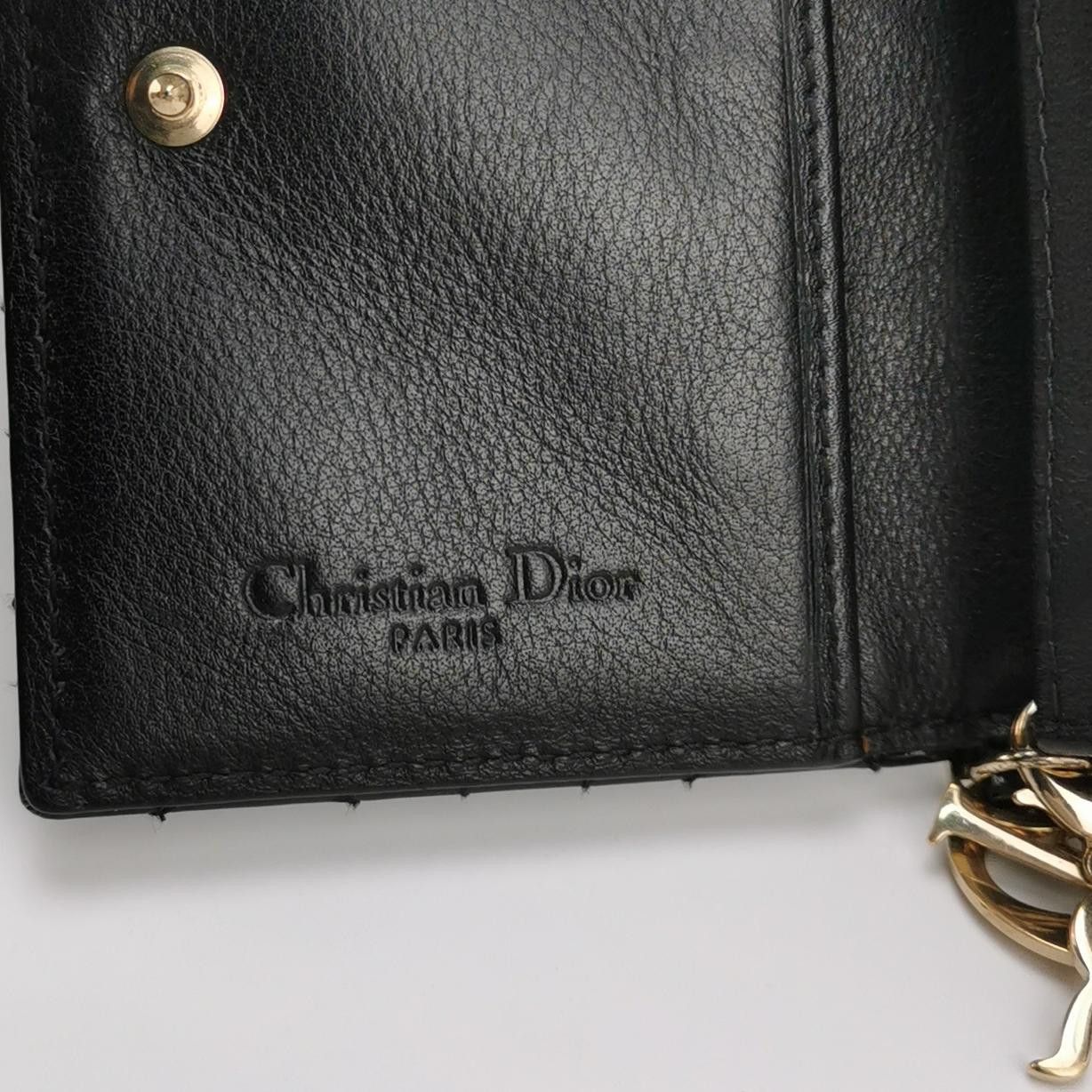 Dior Dior Women os Wallets Size ONE SIZE - 7 Thumbnail