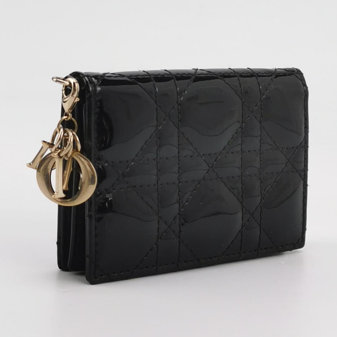 Dior Dior Women os Wallets Size ONE SIZE - 3 Thumbnail