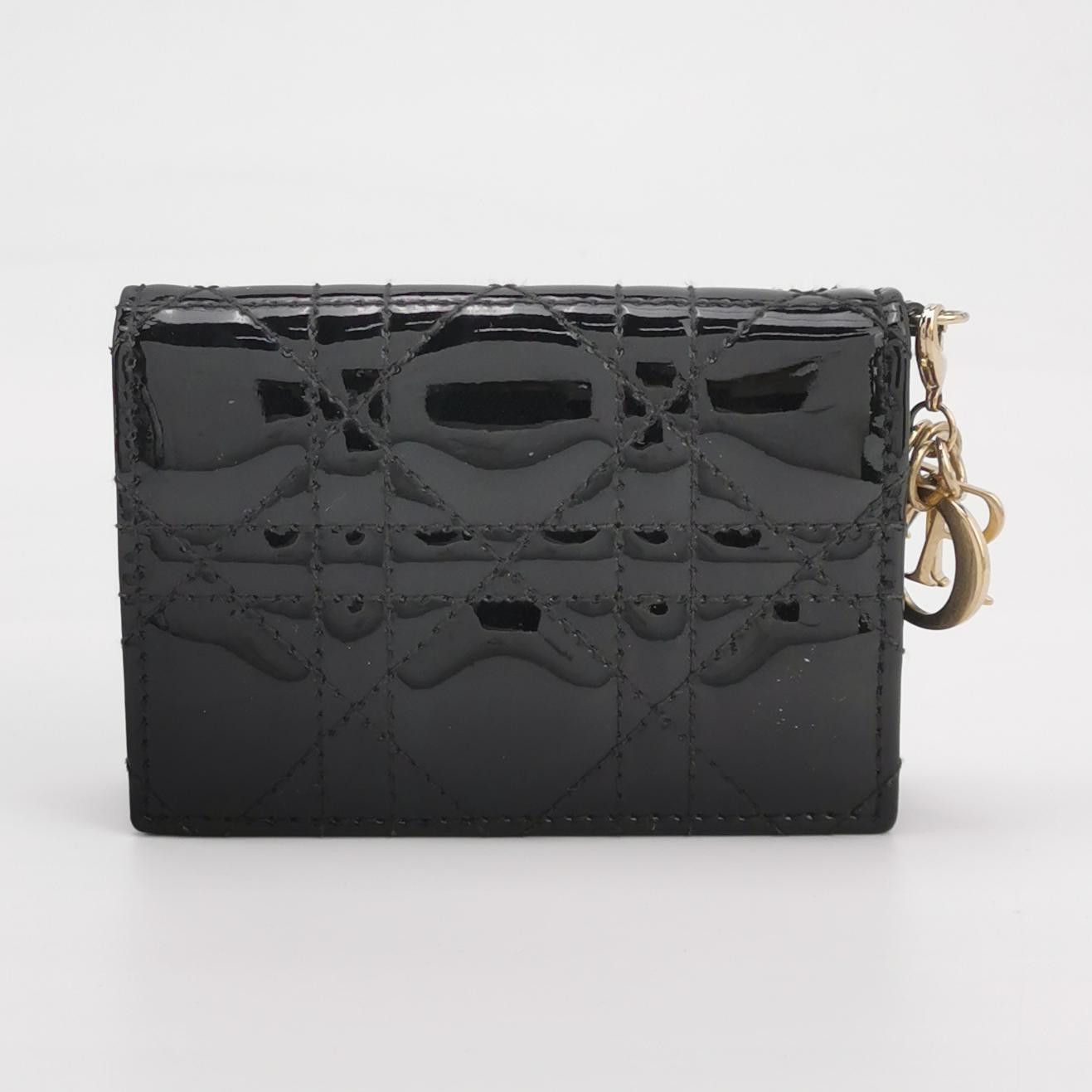 Dior Dior Women os Wallets Size ONE SIZE - 4 Thumbnail
