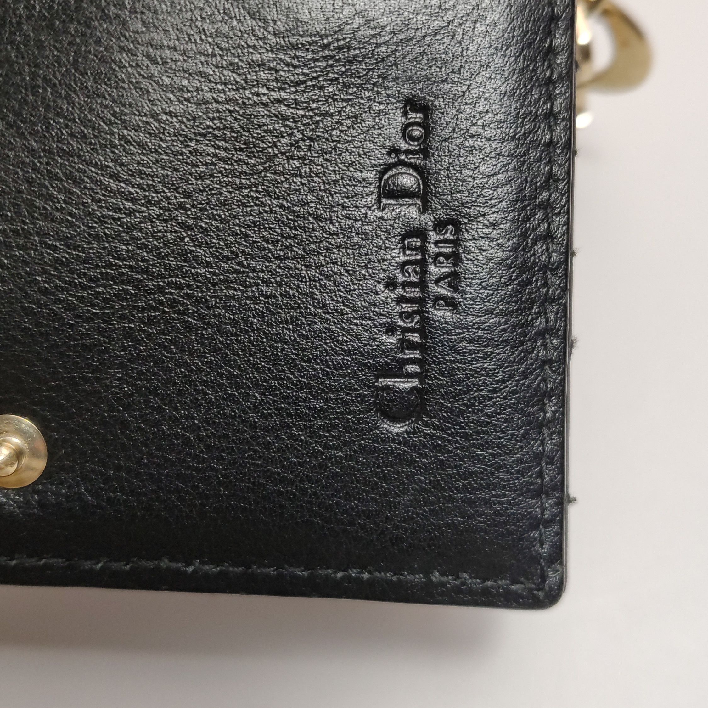 Dior Dior Women os Wallets Size ONE SIZE - 8 Thumbnail