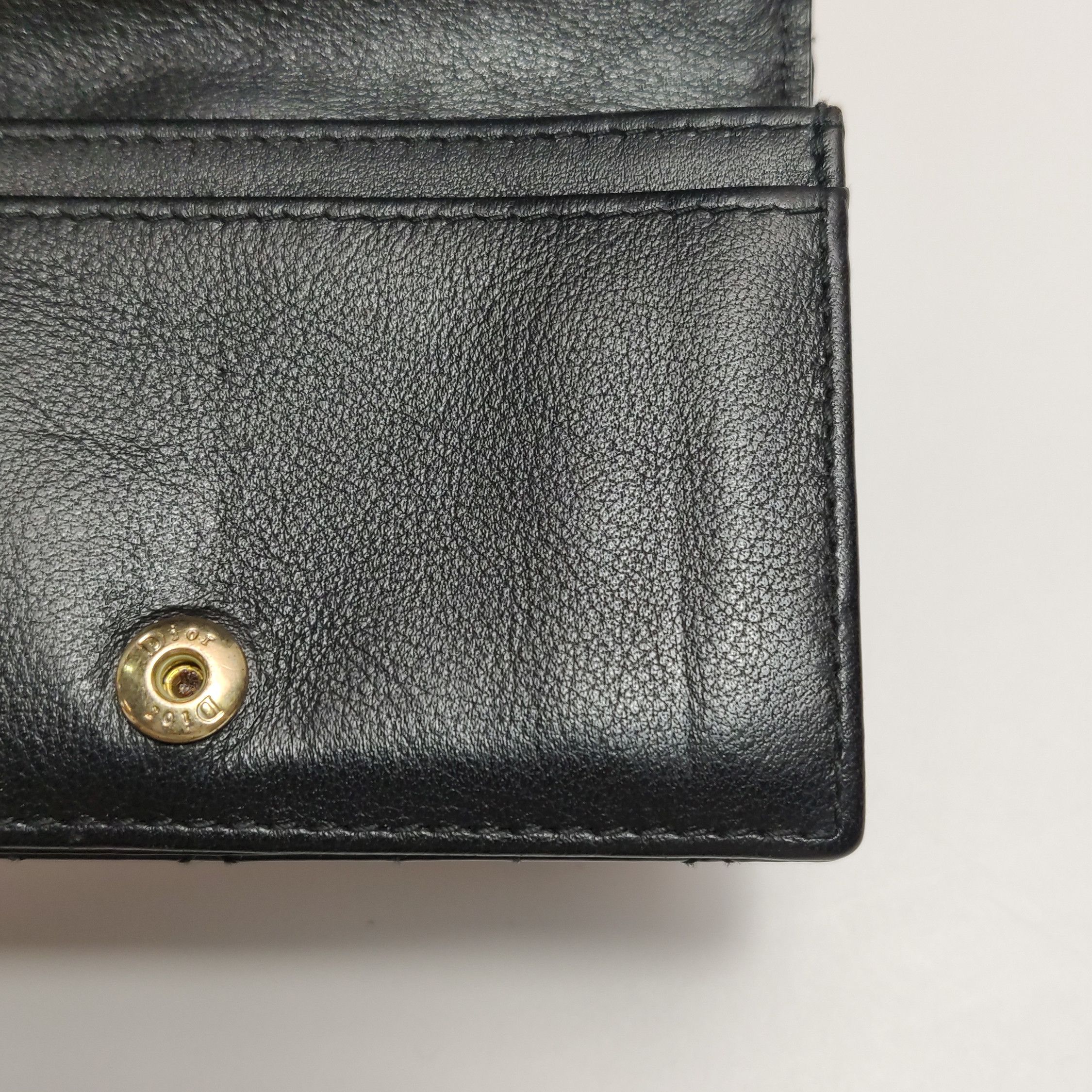 Dior Dior Women os Wallets Size ONE SIZE - 18 Thumbnail