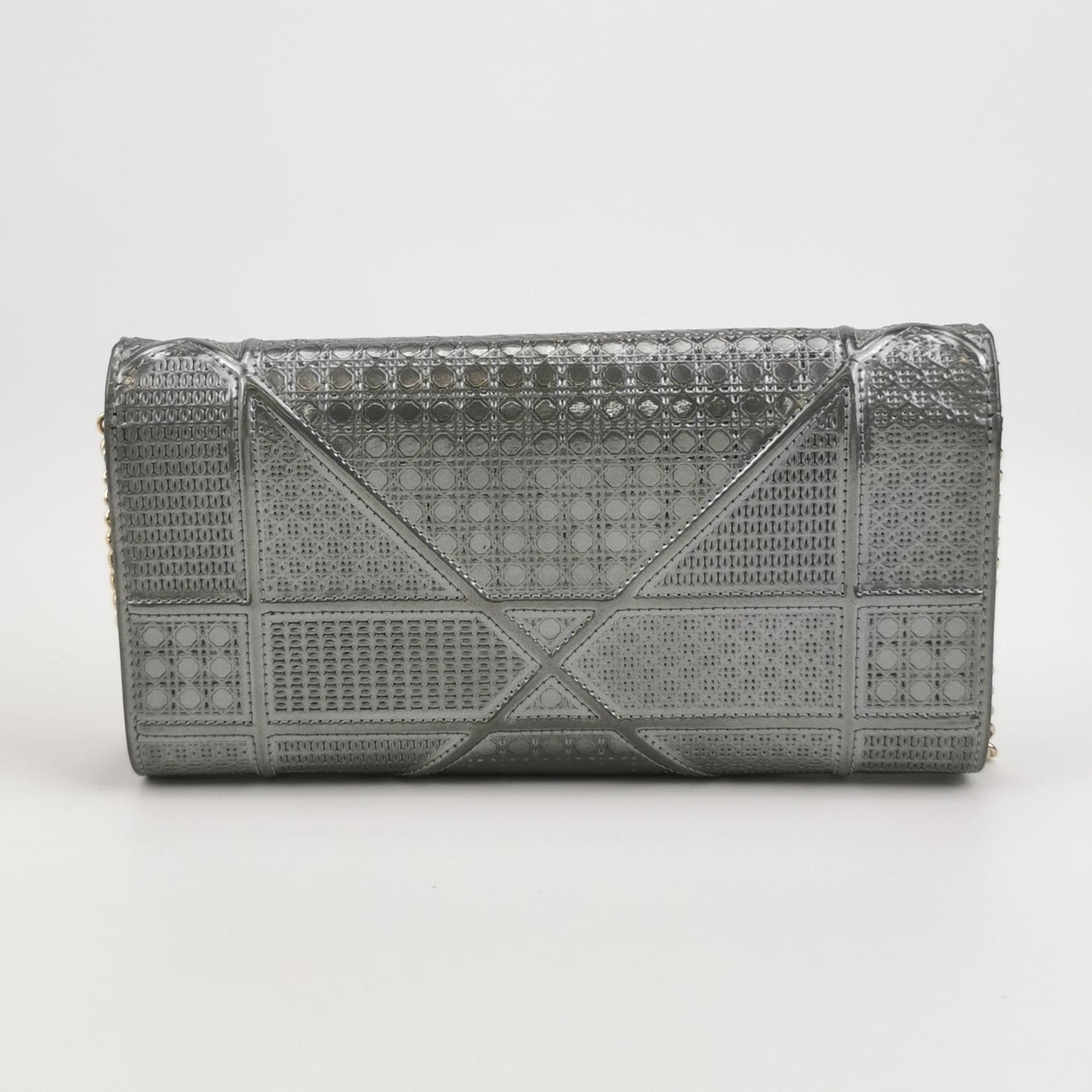 Dior Dior Women os Shoulder Bags Size ONE SIZE - 5 Thumbnail