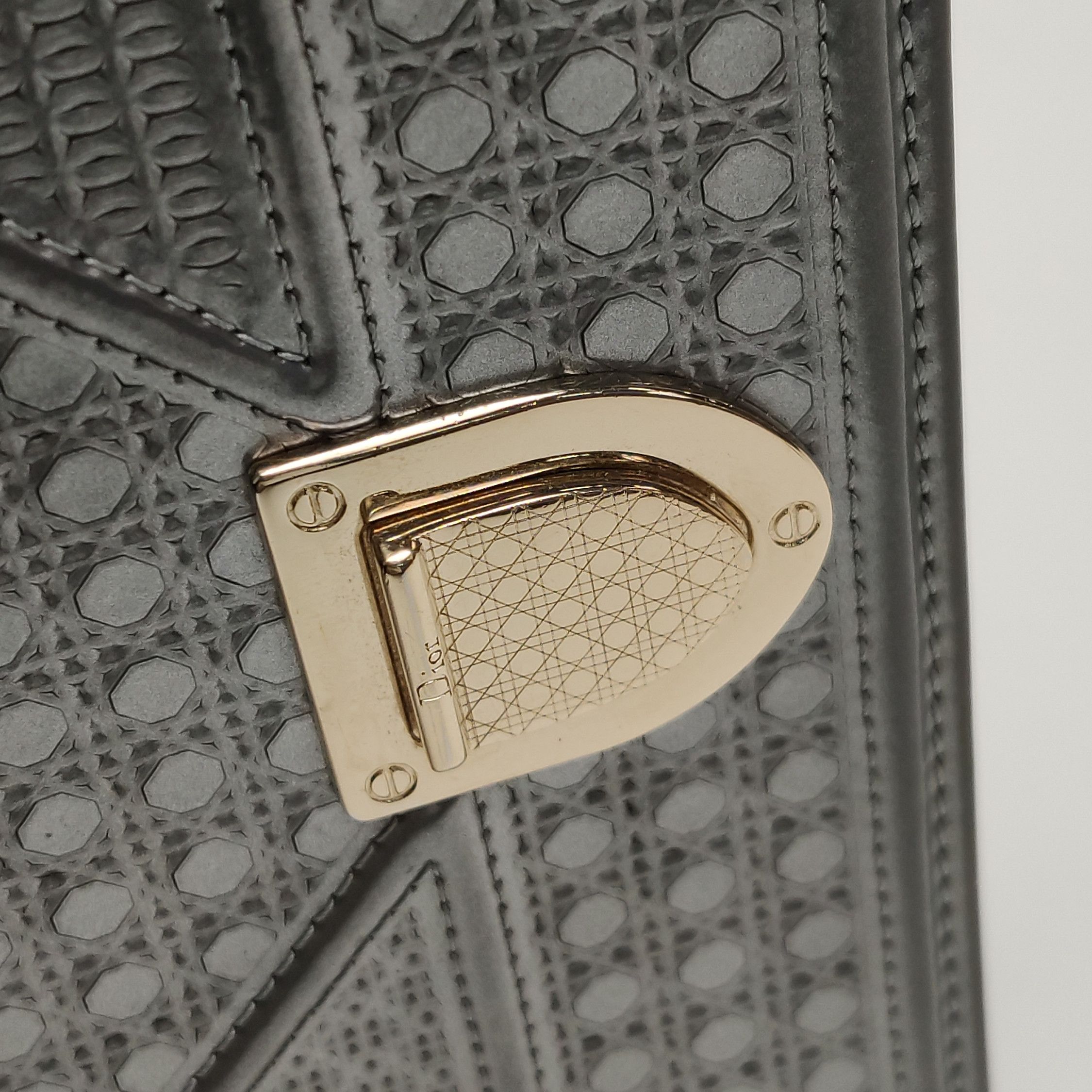 Dior Dior Women os Shoulder Bags Size ONE SIZE - 12 Thumbnail