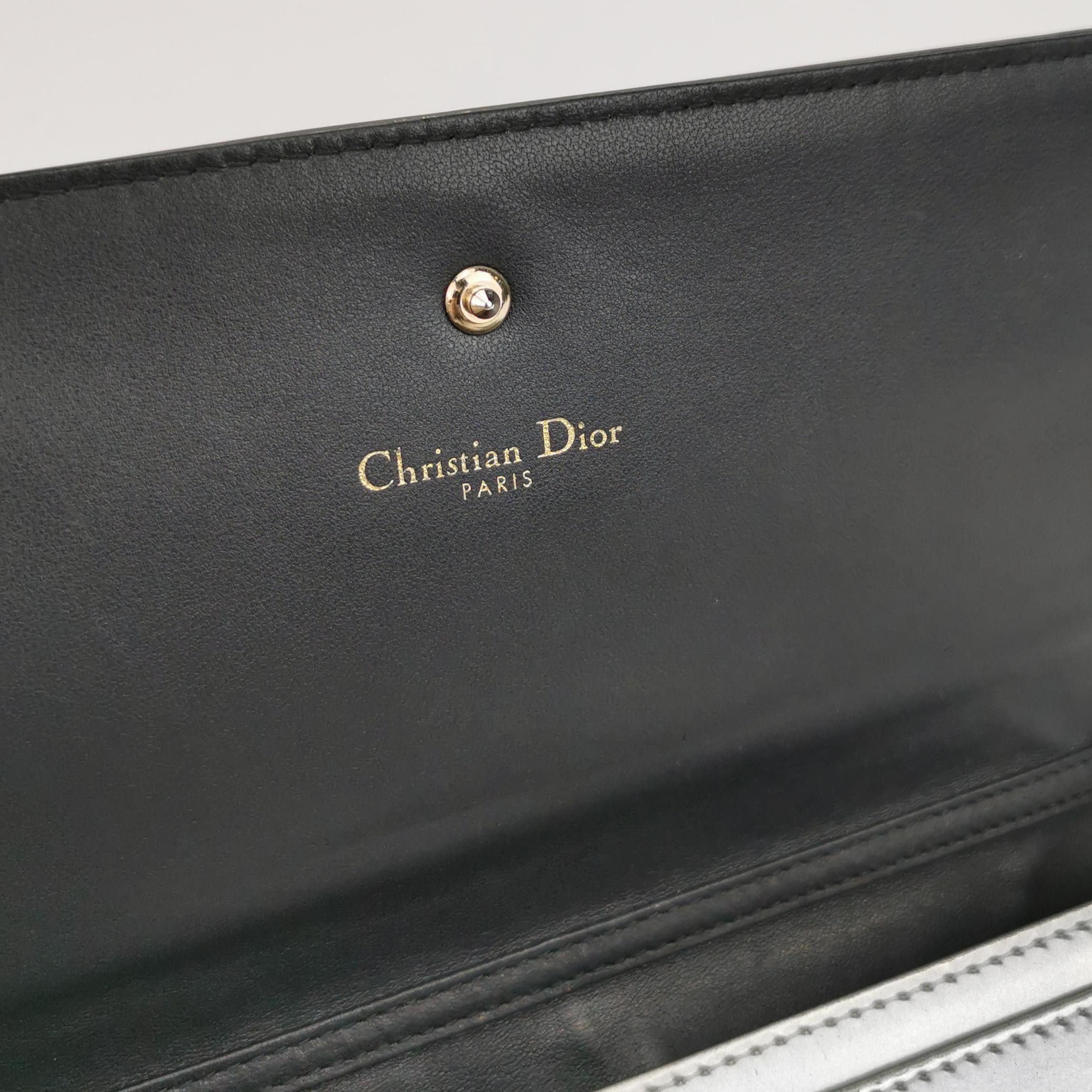 Dior Dior Women os Shoulder Bags Size ONE SIZE - 8 Thumbnail