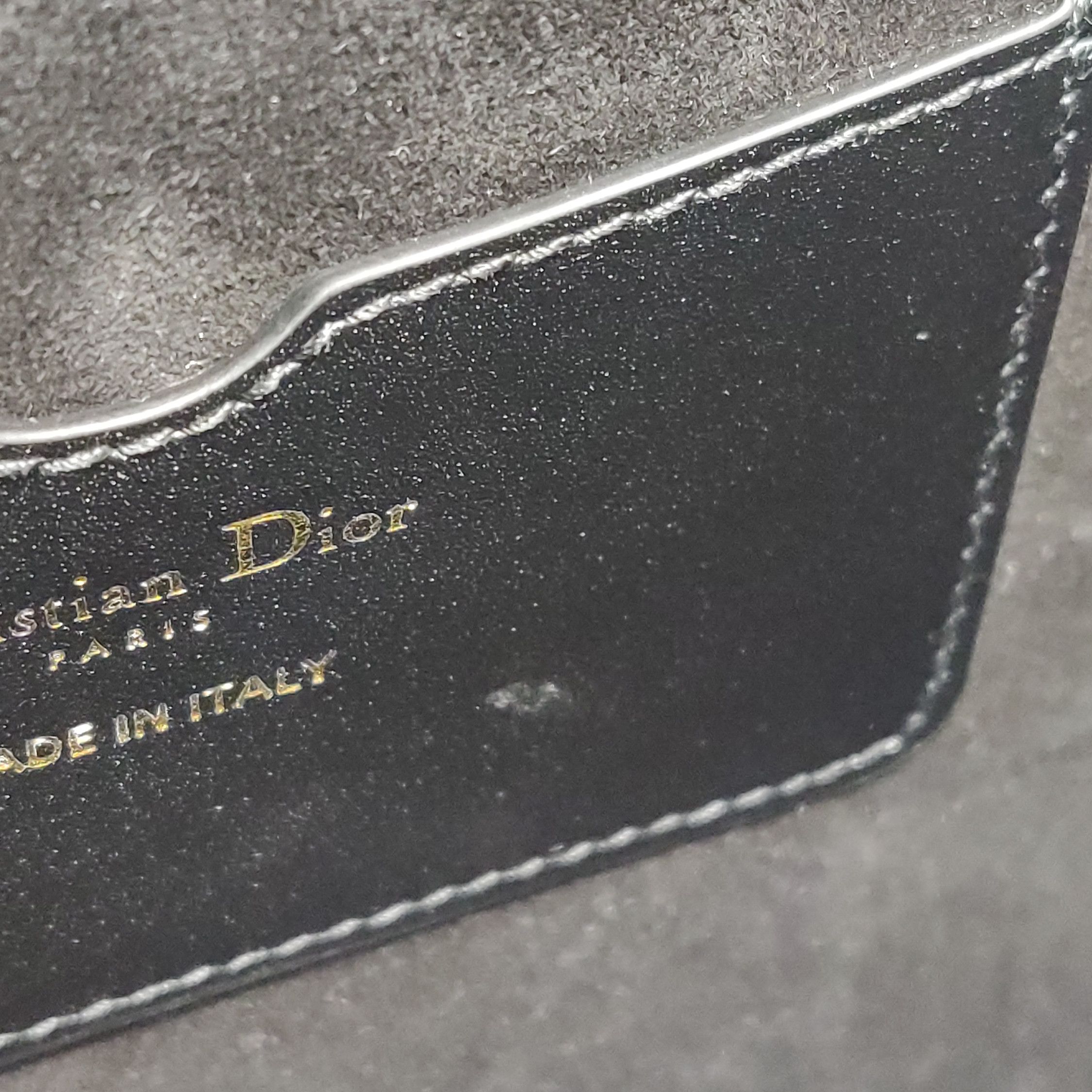 Dior Dior Women os Shoulder Bags Size ONE SIZE - 10 Thumbnail