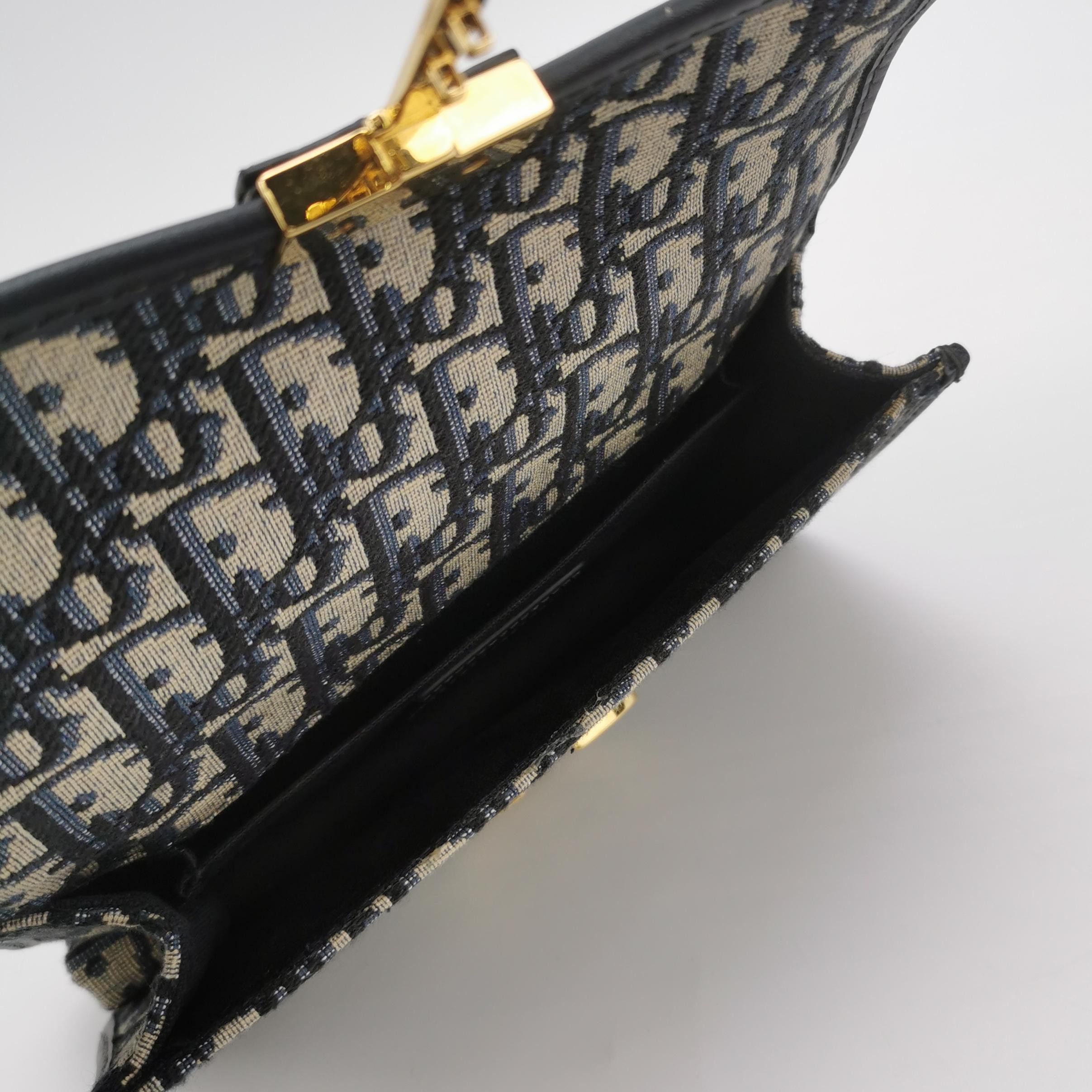 Dior Dior Women os Shoulder Bags Size ONE SIZE - 7 Thumbnail