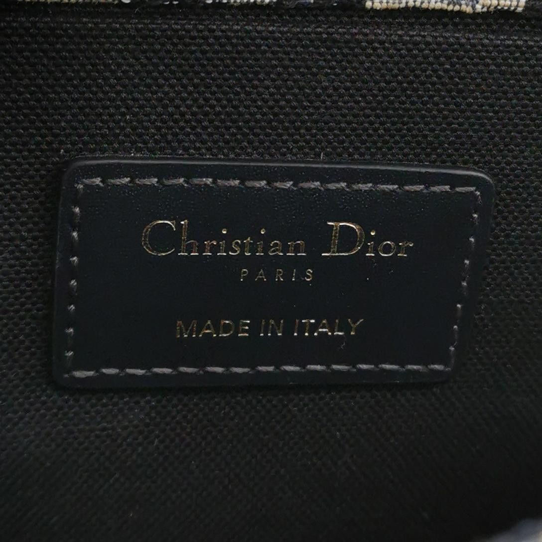 Dior Dior Women os Shoulder Bags Size ONE SIZE - 8 Thumbnail