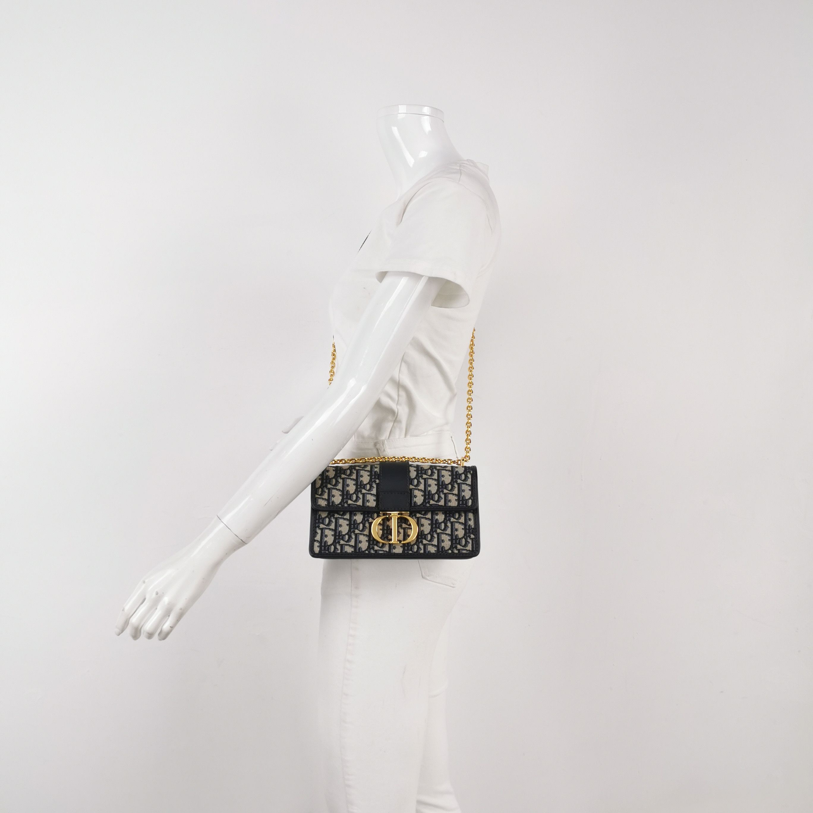 Dior Dior Women os Shoulder Bags Size ONE SIZE - 2 Thumbnail