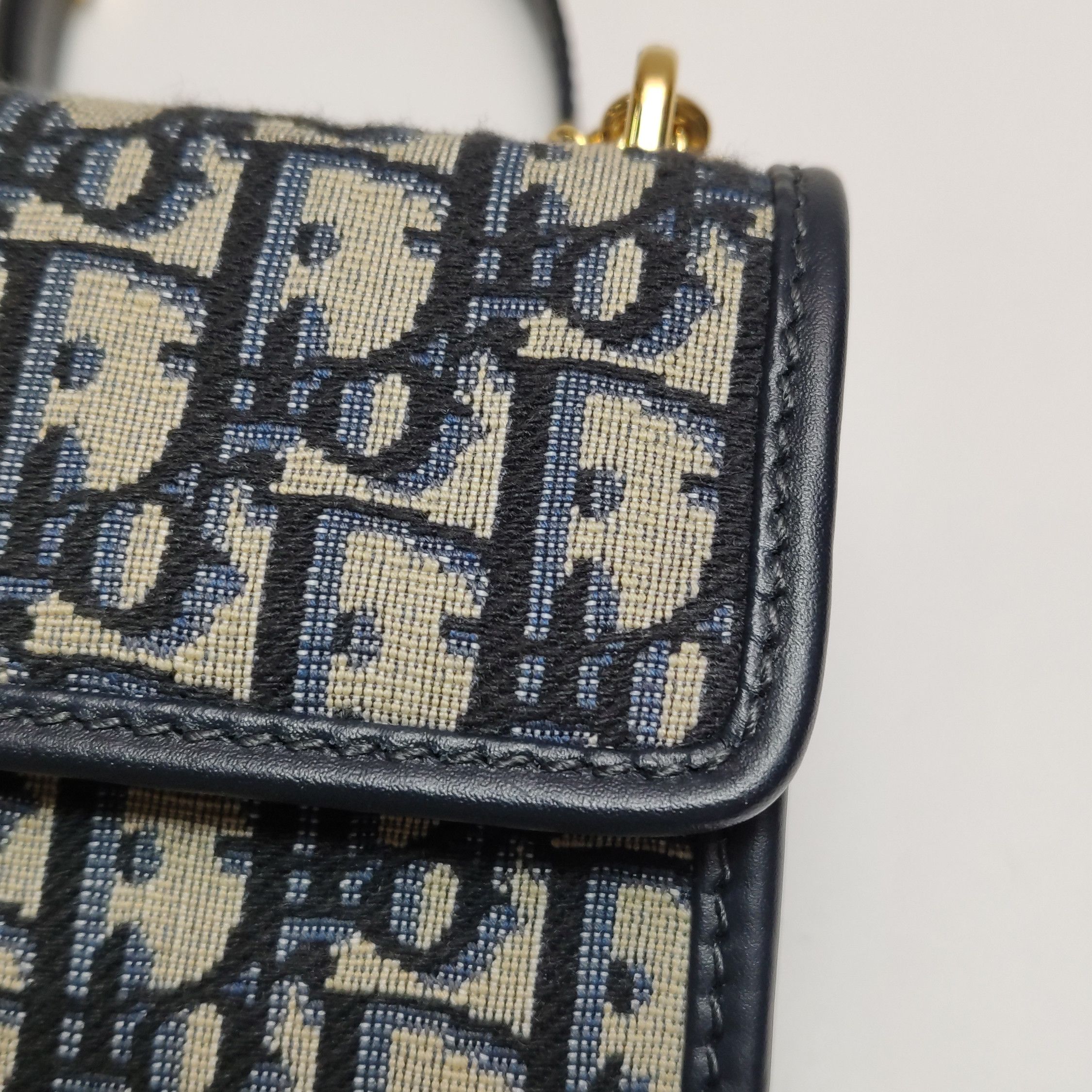 Dior Dior Women os Shoulder Bags Size ONE SIZE - 16 Thumbnail
