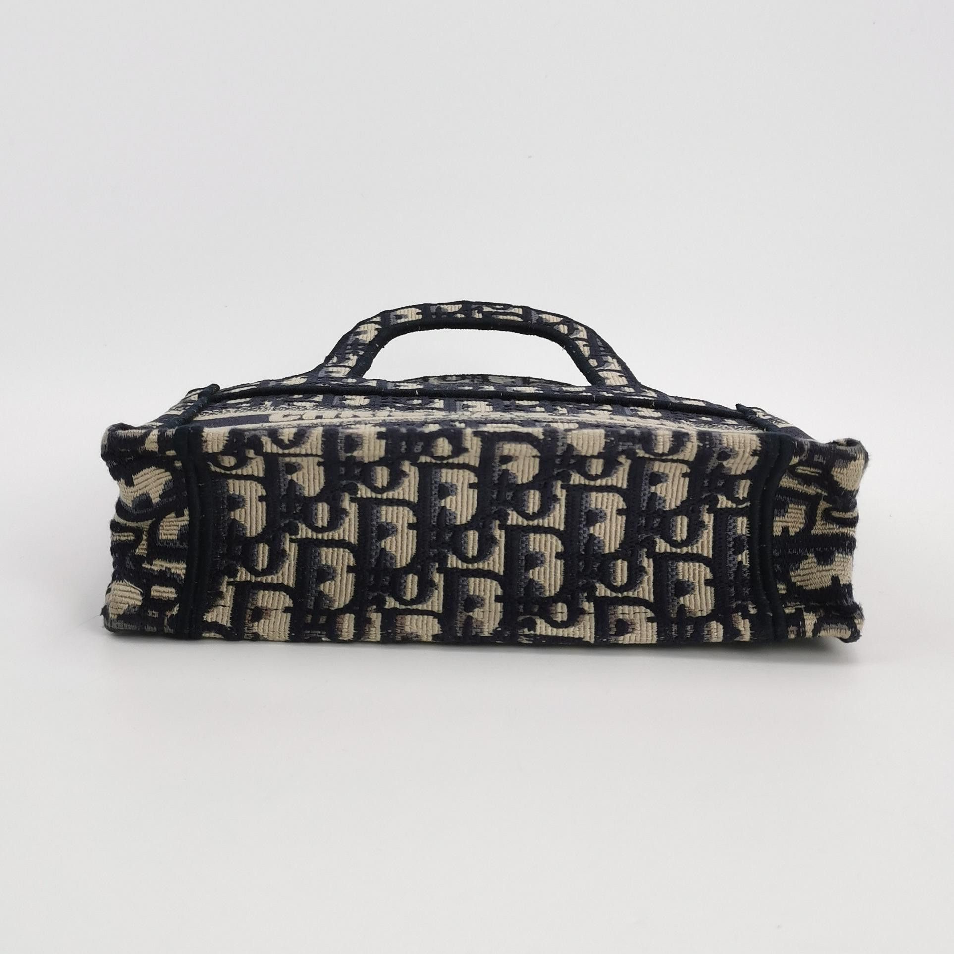 Dior Dior Women os Tote Bags Size ONE SIZE - 6 Thumbnail