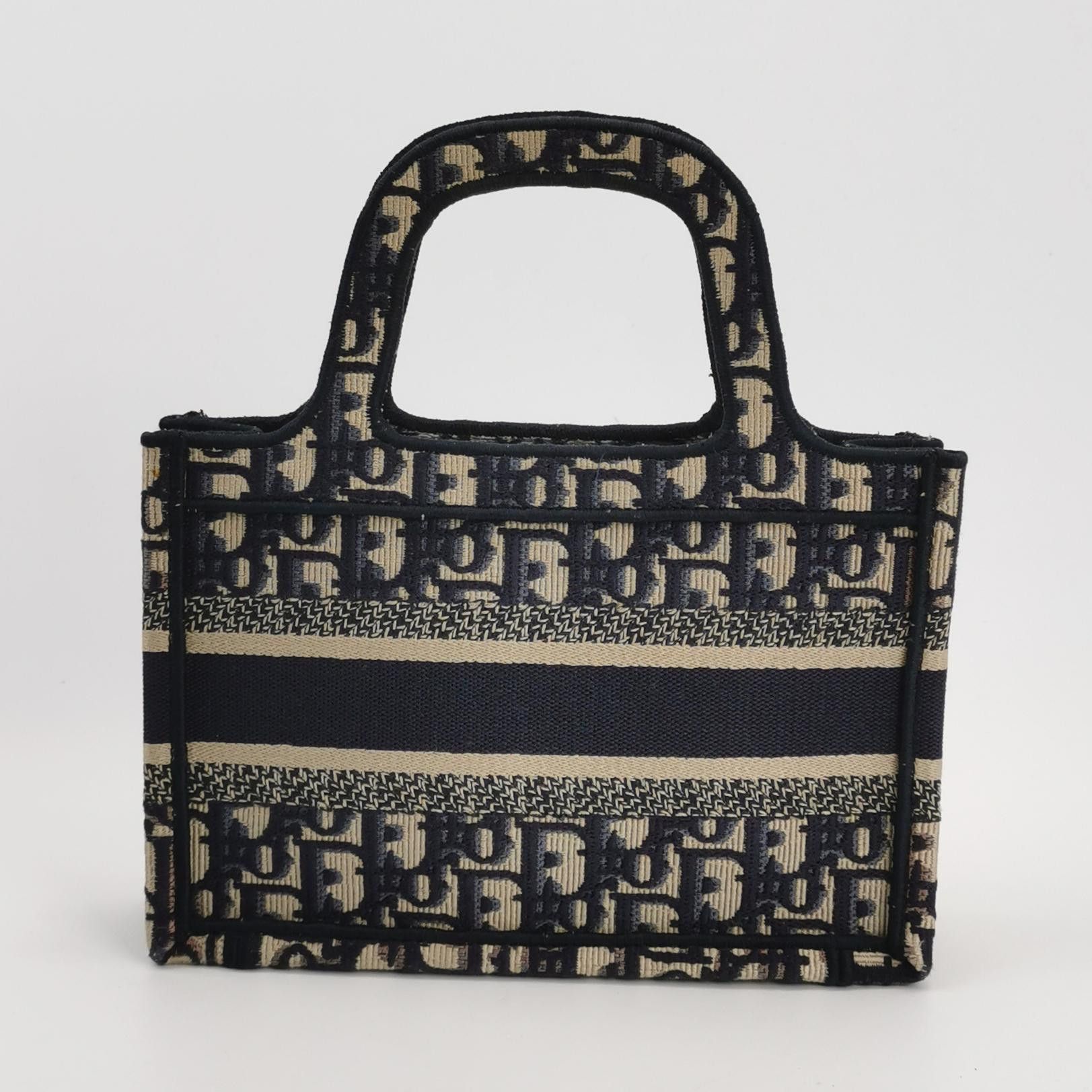 Dior Dior Women os Tote Bags Size ONE SIZE - 5 Thumbnail