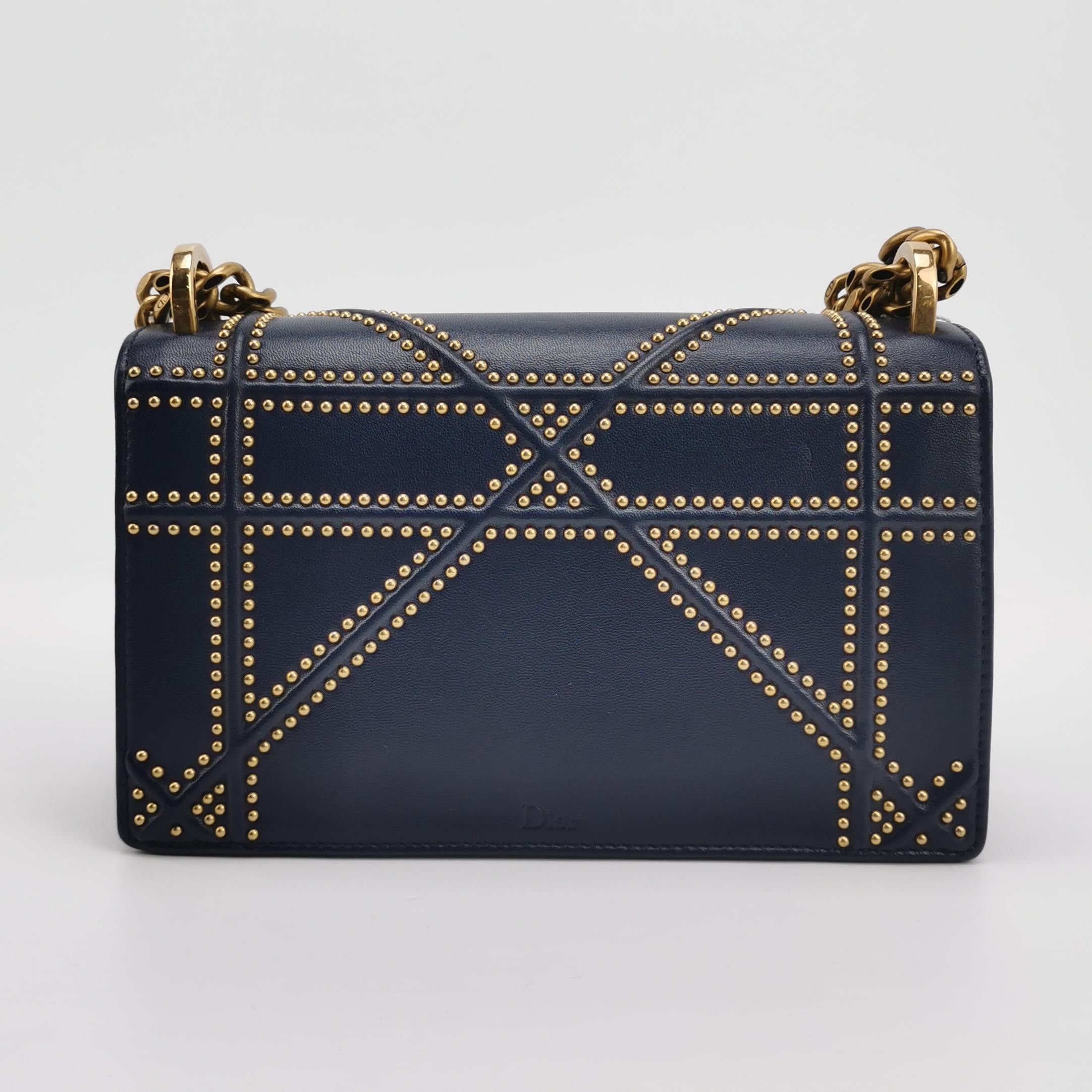 Dior Dior Women os Shoulder Bags Size ONE SIZE - 5 Thumbnail