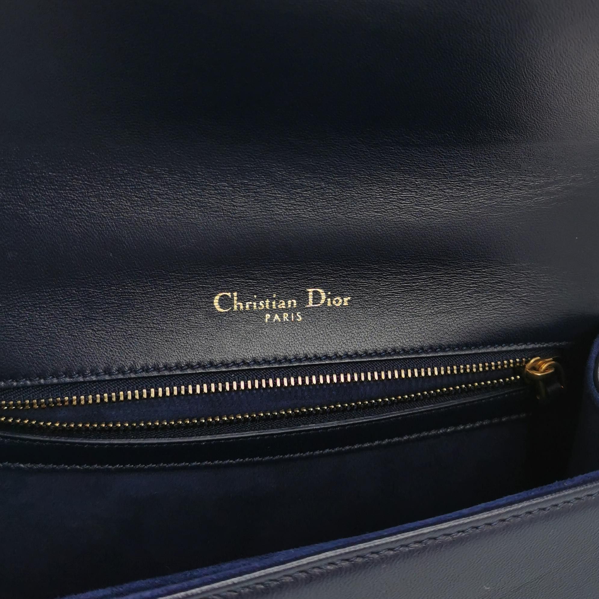 Dior Dior Women os Shoulder Bags Size ONE SIZE - 8 Thumbnail