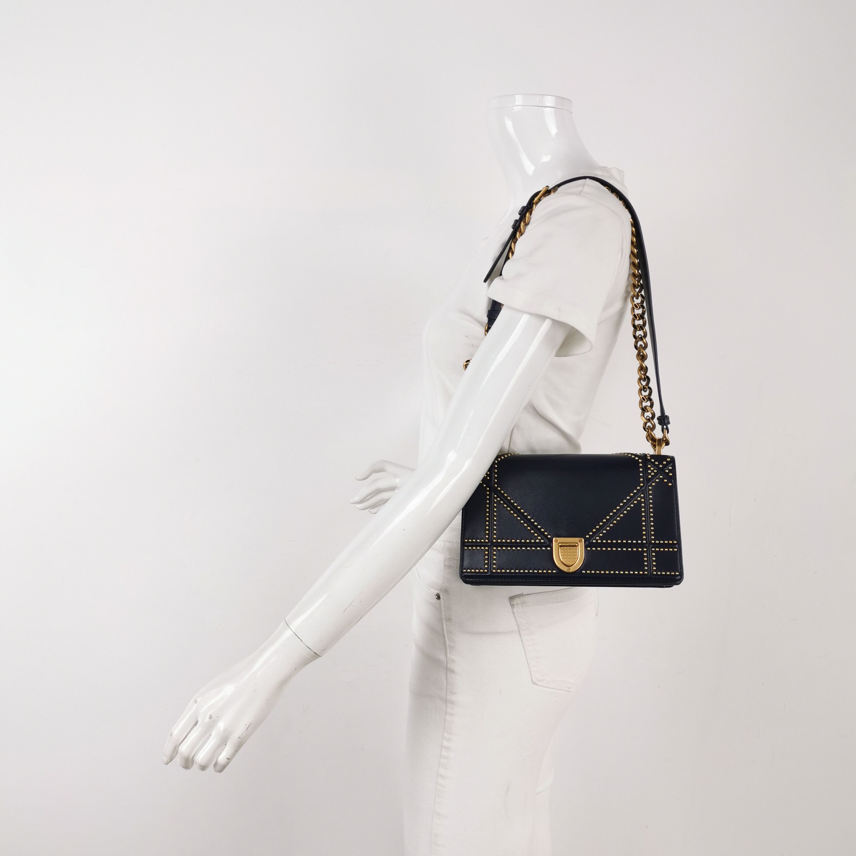 Dior Dior Women os Shoulder Bags Size ONE SIZE - 2 Thumbnail