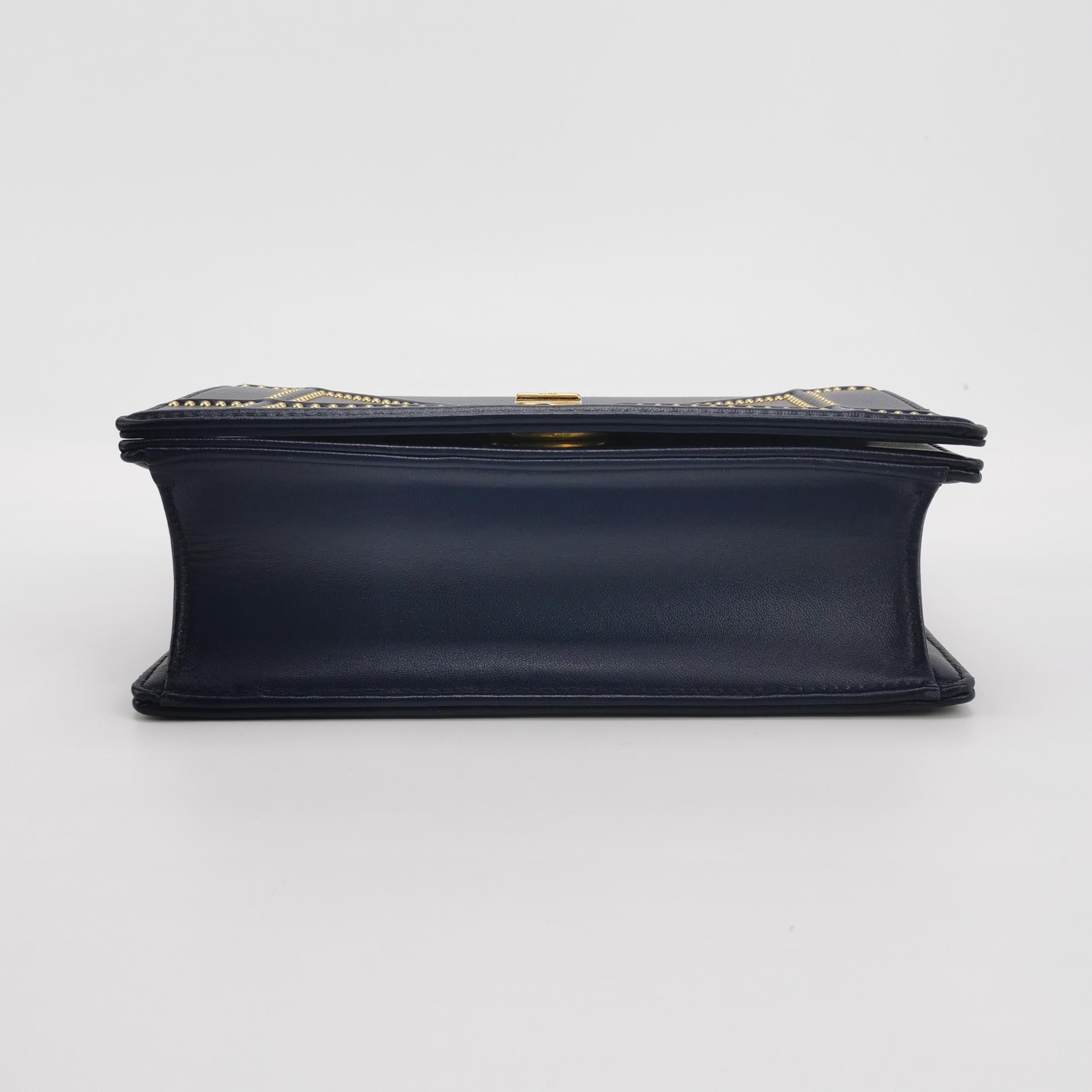 Dior Dior Women os Shoulder Bags Size ONE SIZE - 6 Thumbnail