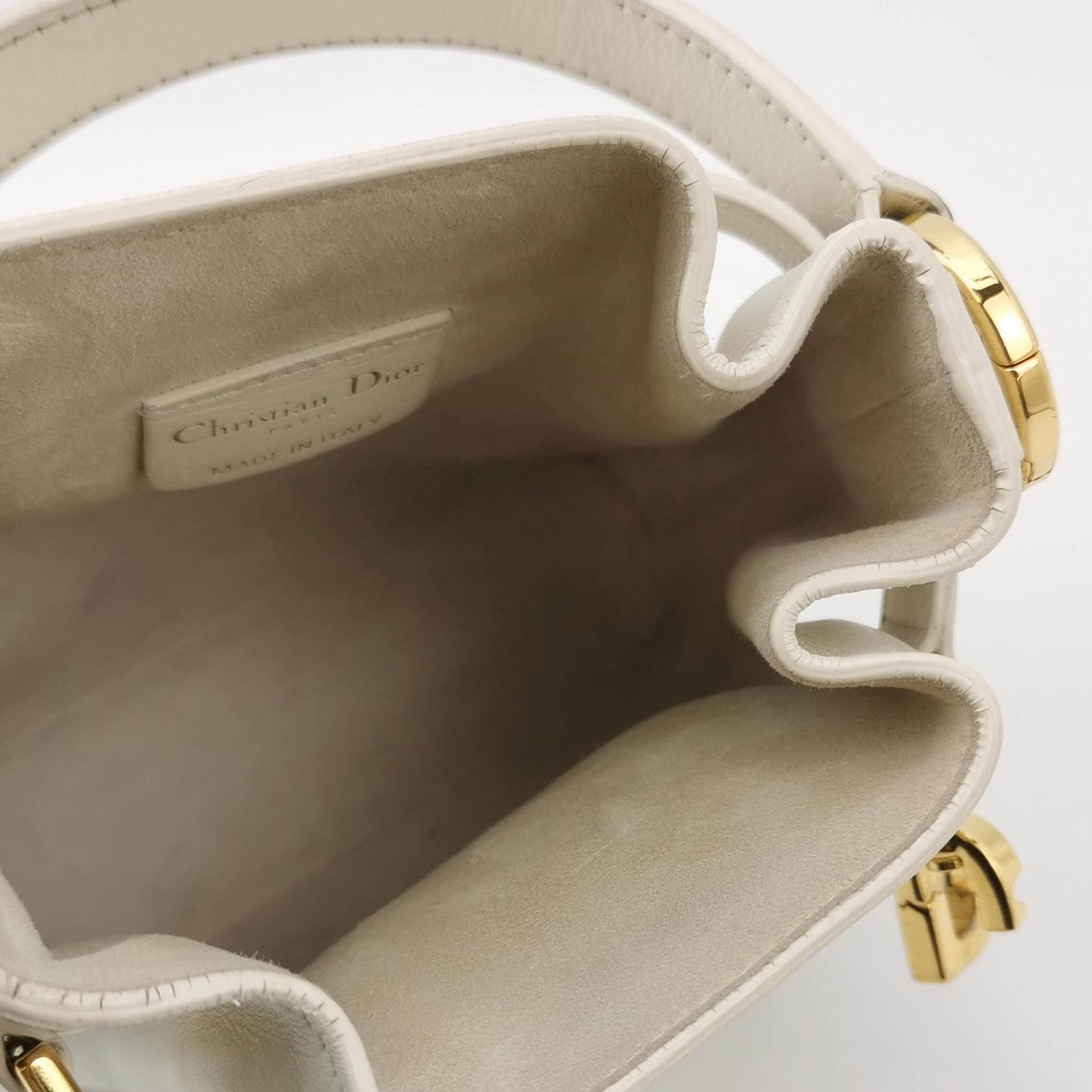 Dior Dior Women os Shoulder Bags Size ONE SIZE - 7 Thumbnail